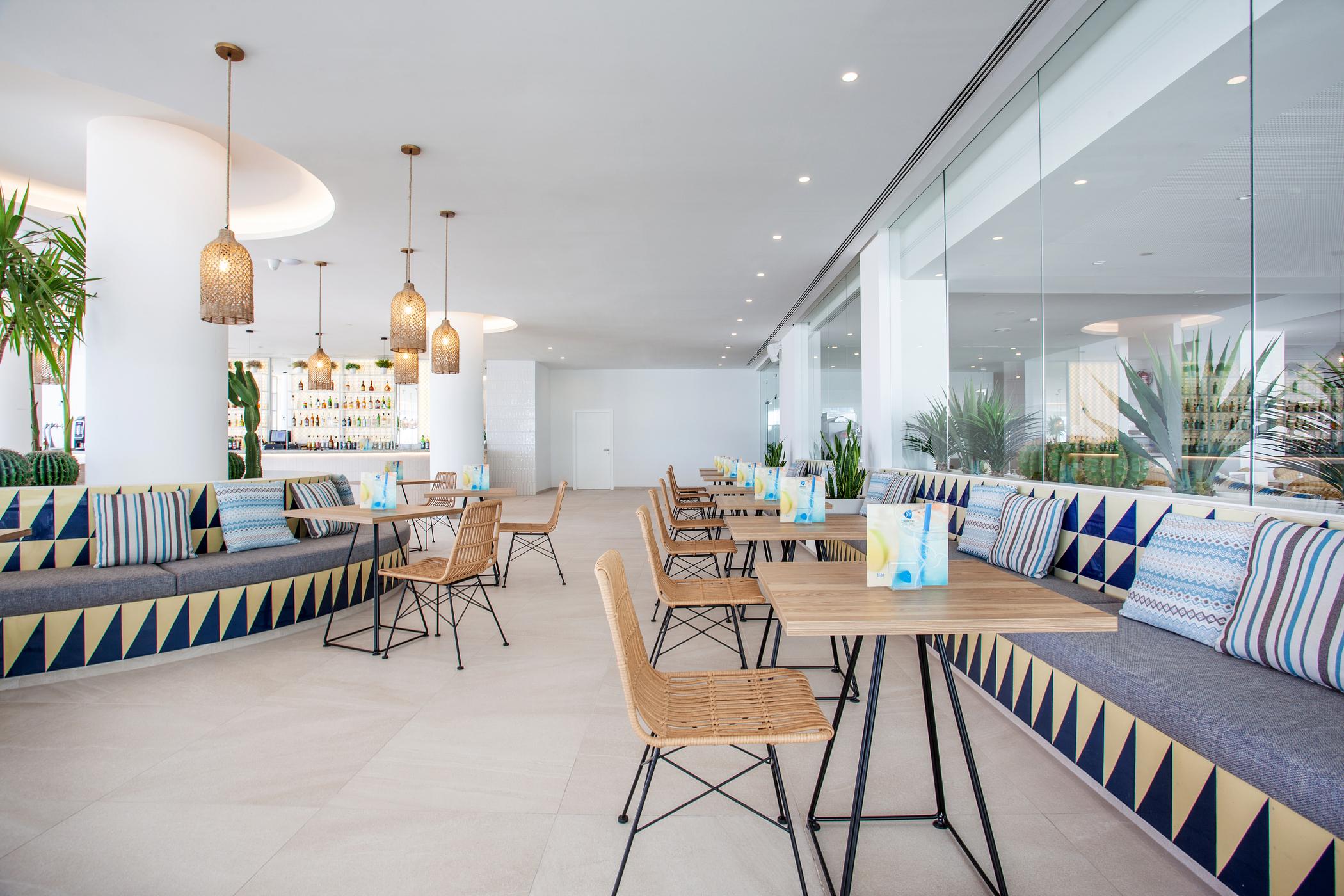 Apartahotel Grupotel Picafort Can Picafort (Mallorca)