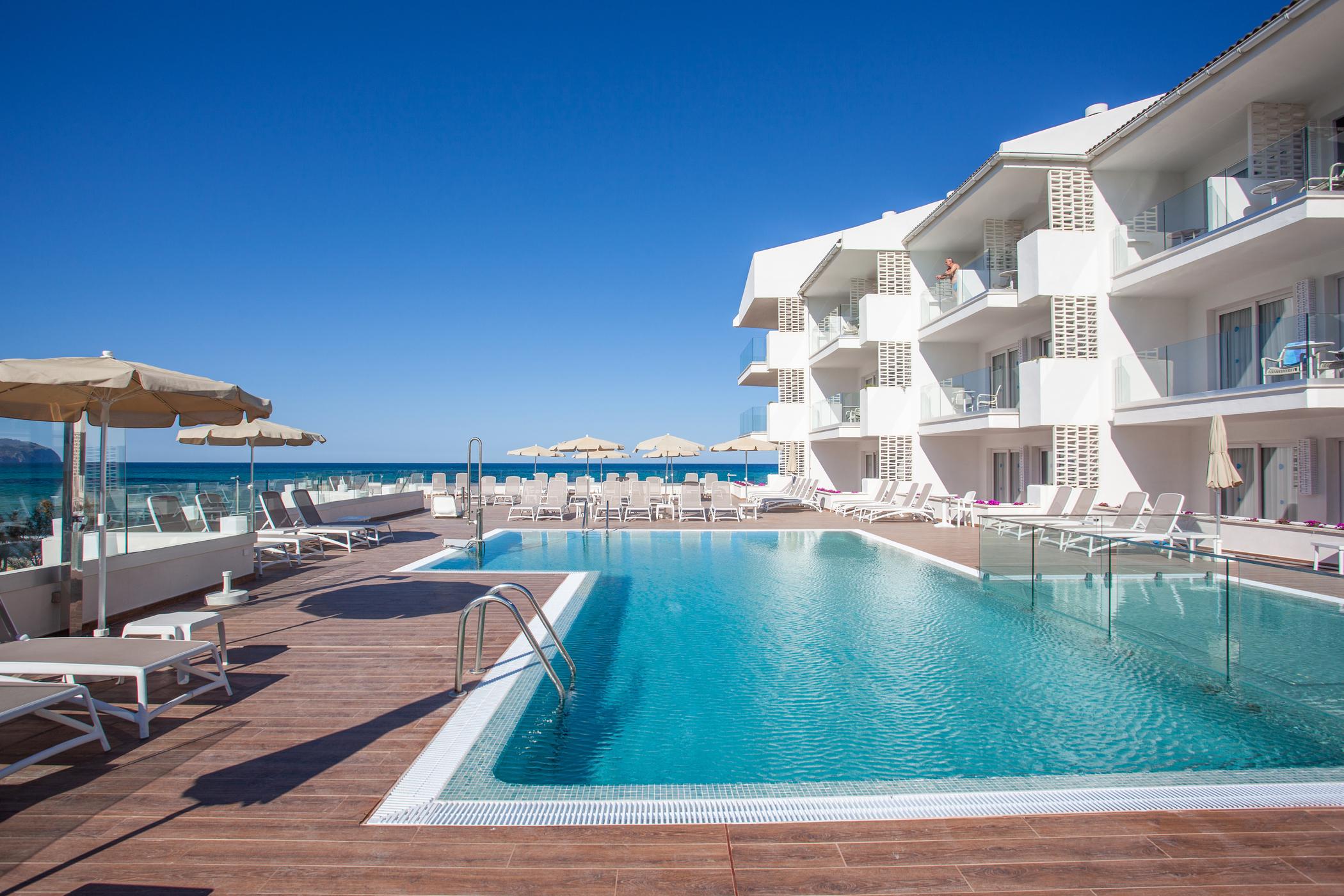Apartahotel Grupotel Picafort 4*