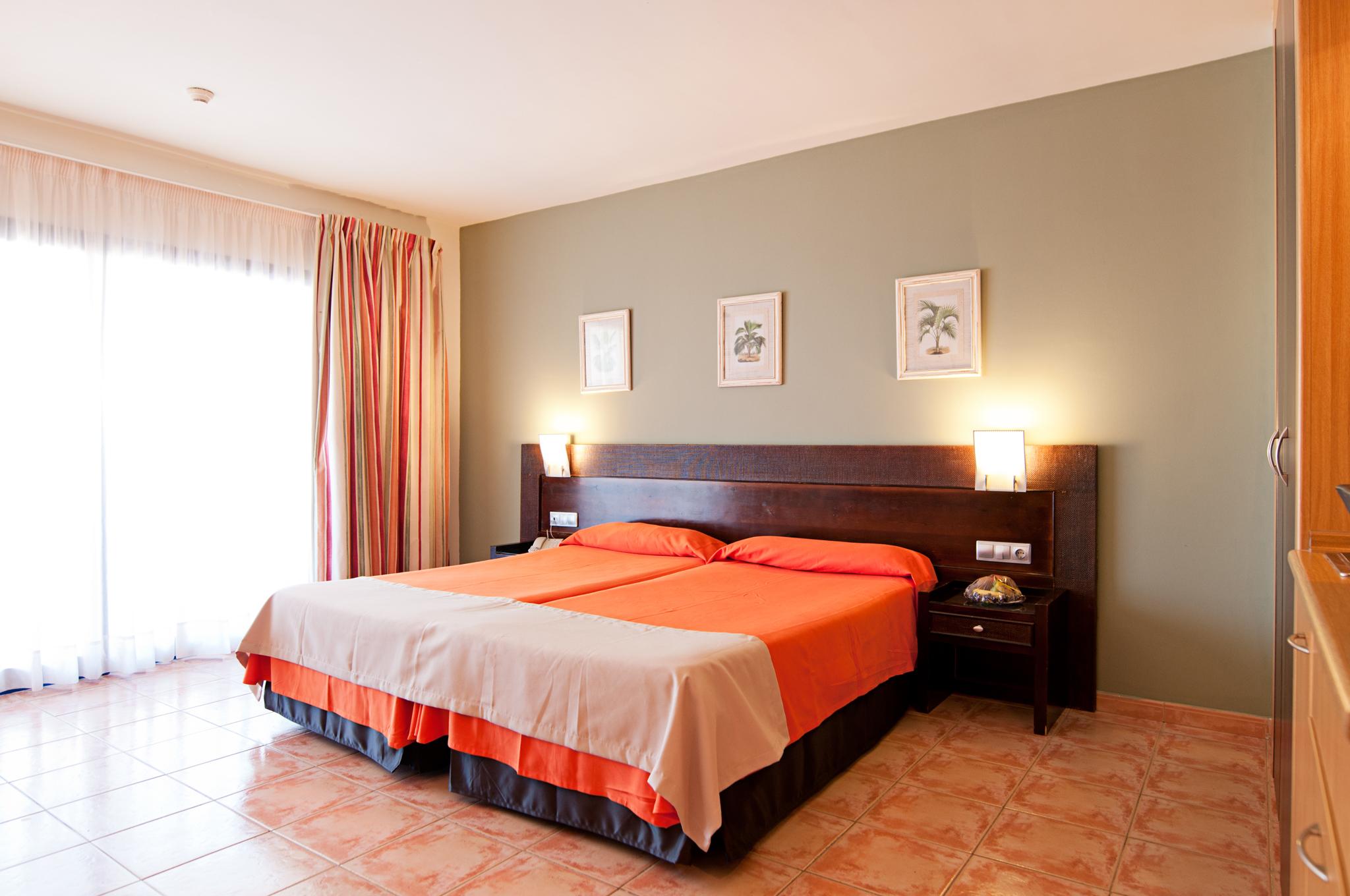 Hotel The Costa Taurito&aquapark 4*