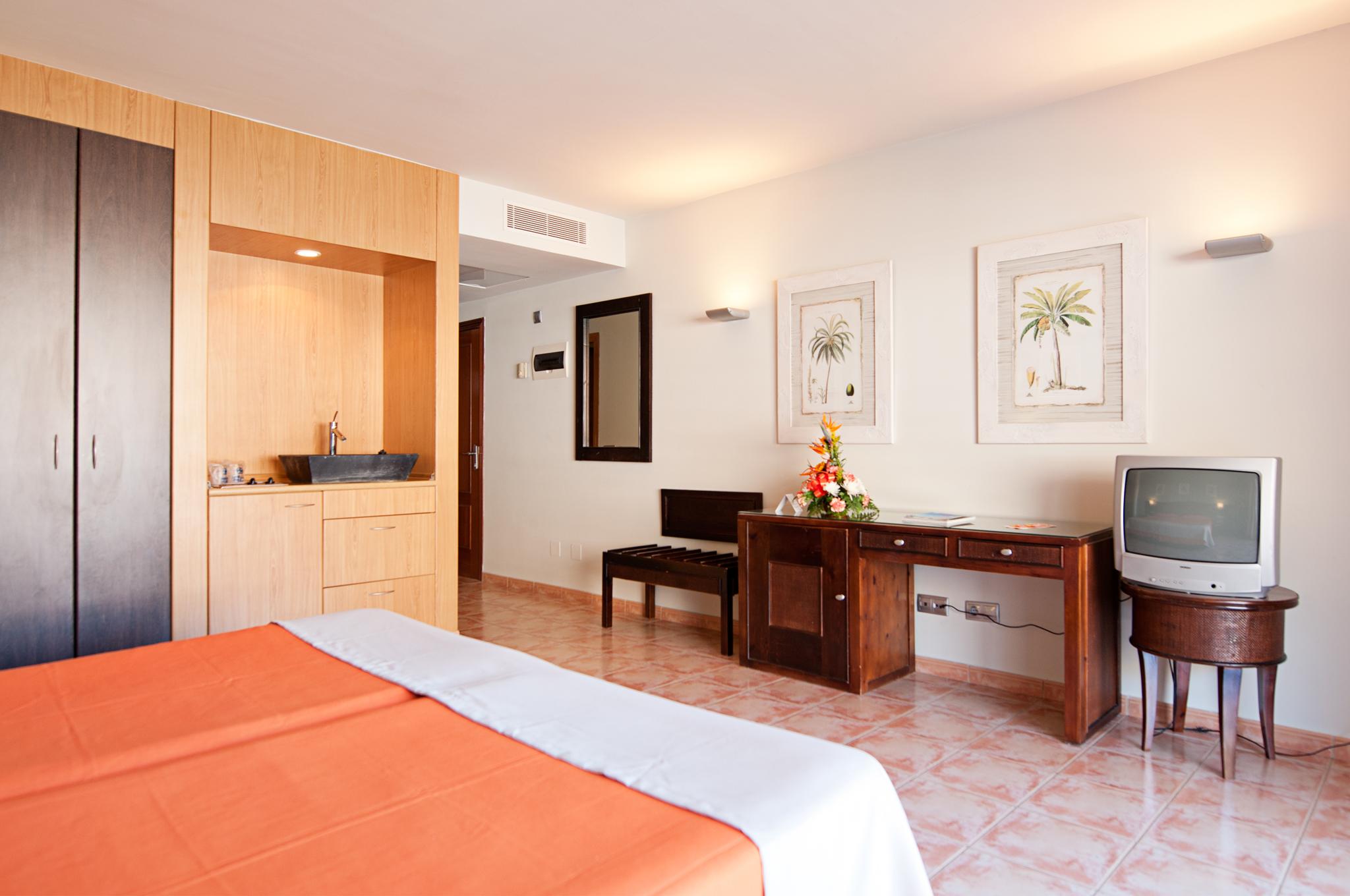 The Costa Taurito&aquapark 4*