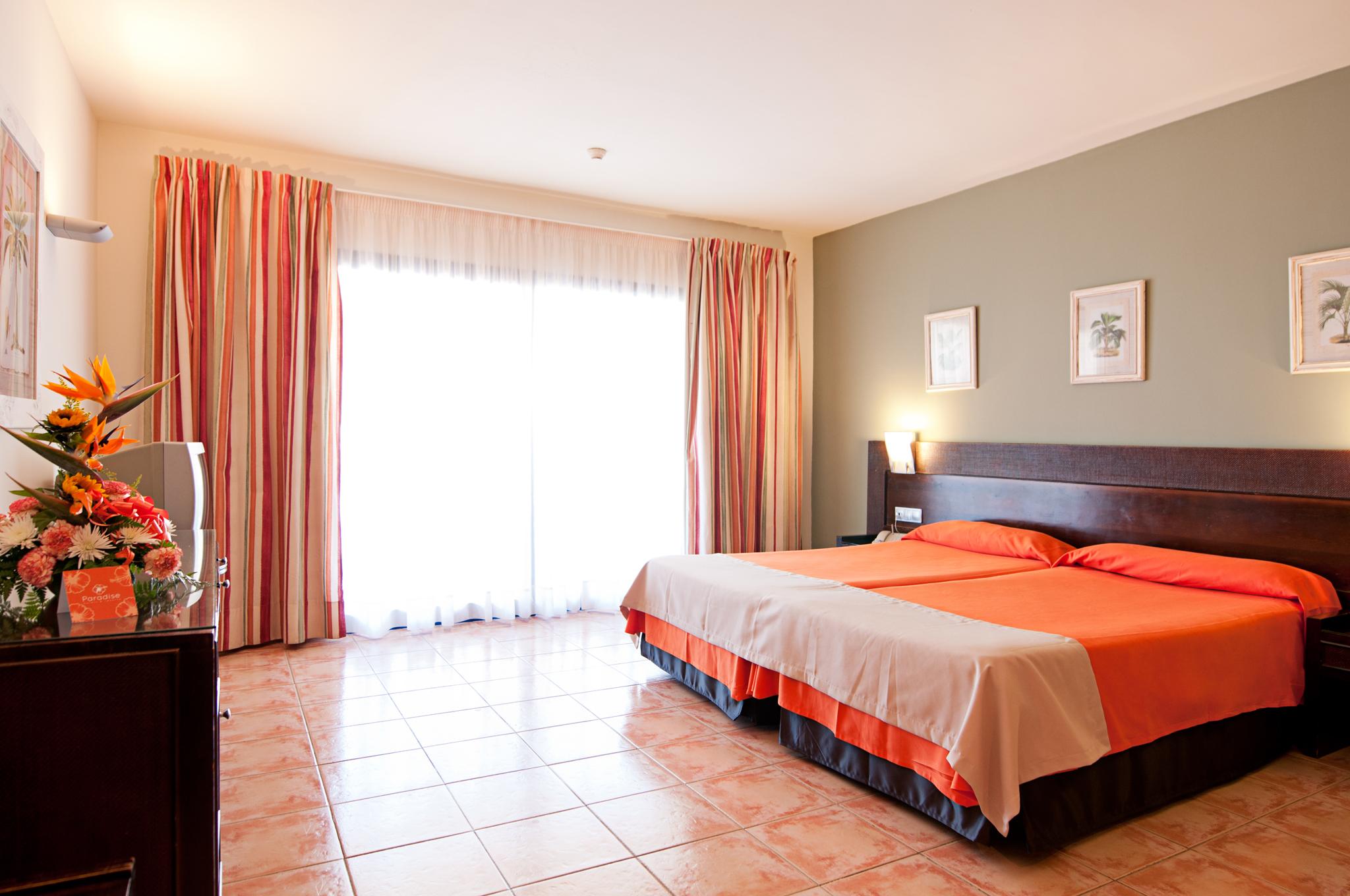 Hotel The Costa Taurito&aquapark Taurito