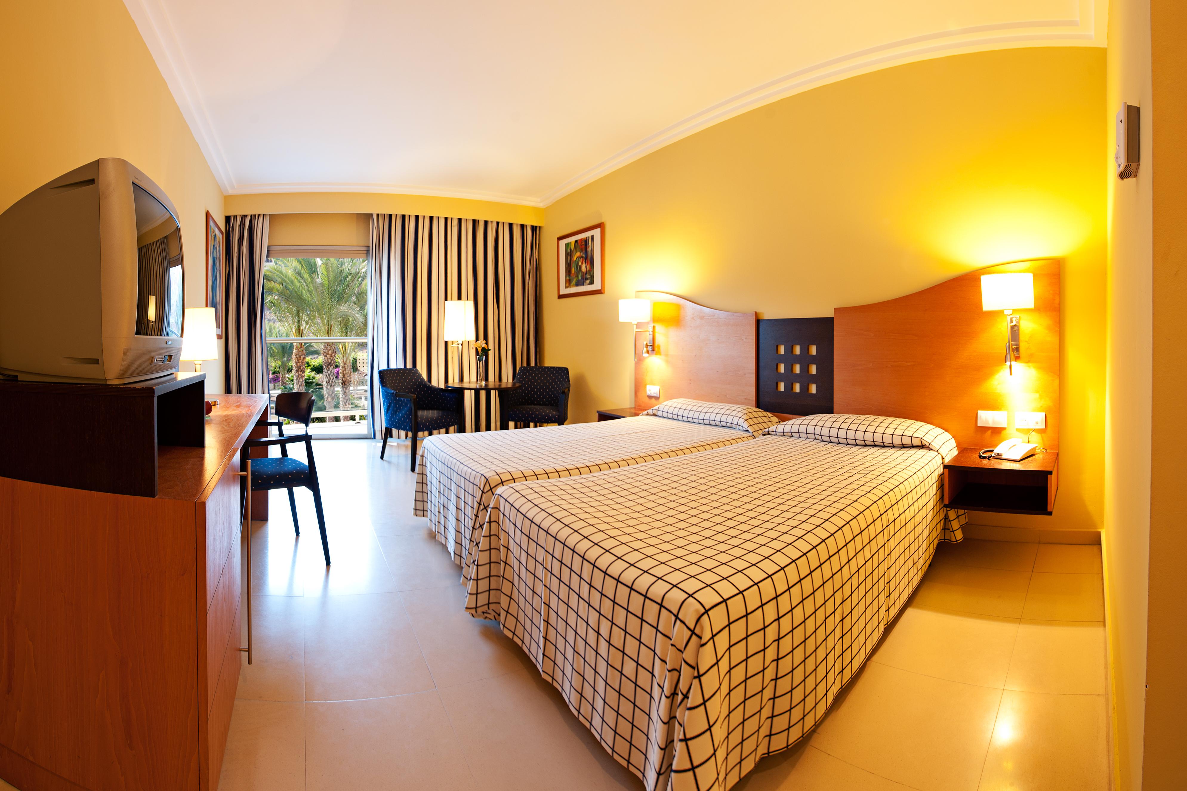 The Costa Taurito&aquapark Hotel Taurito