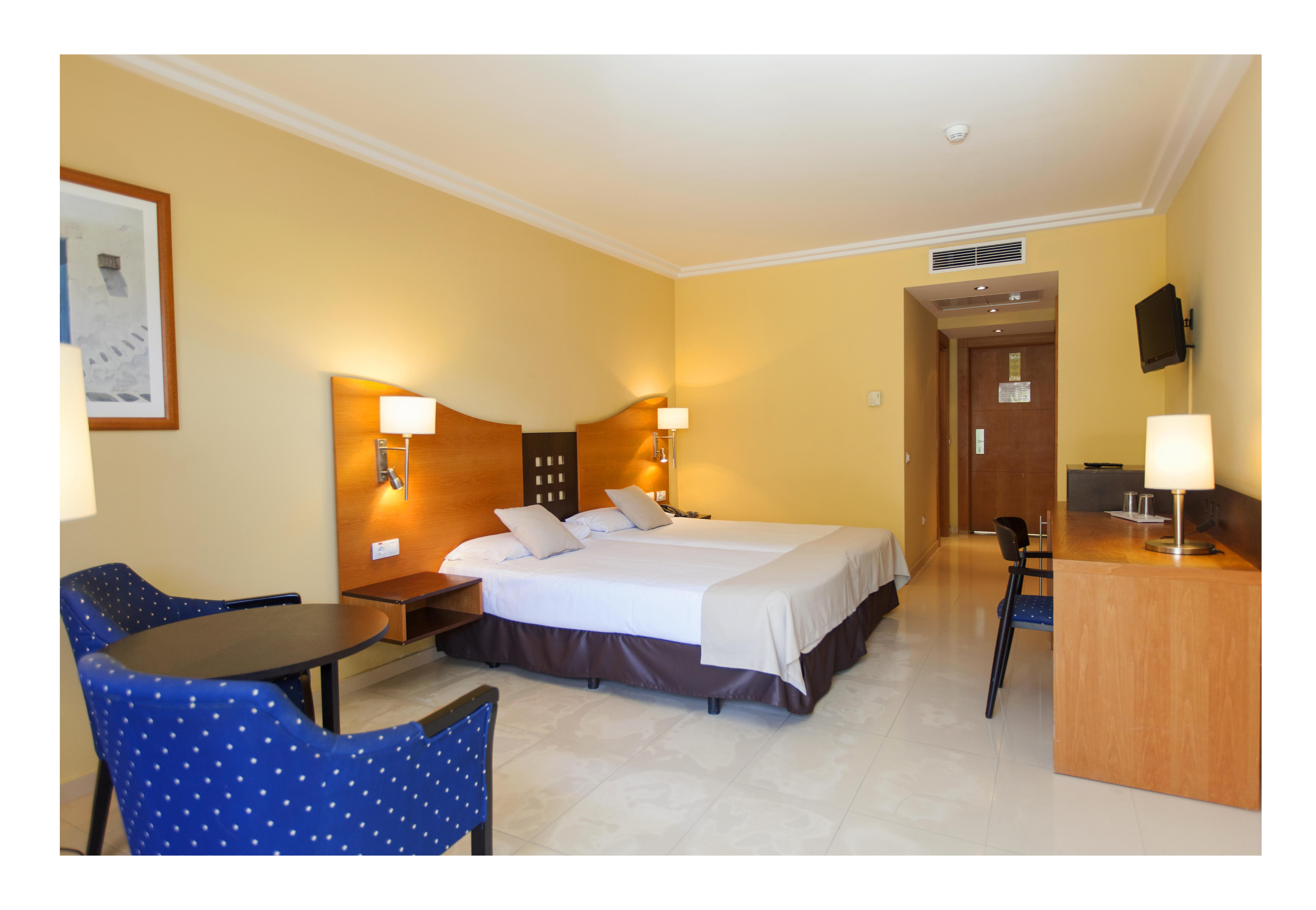 Hotel The Costa Taurito&aquapark Taurito