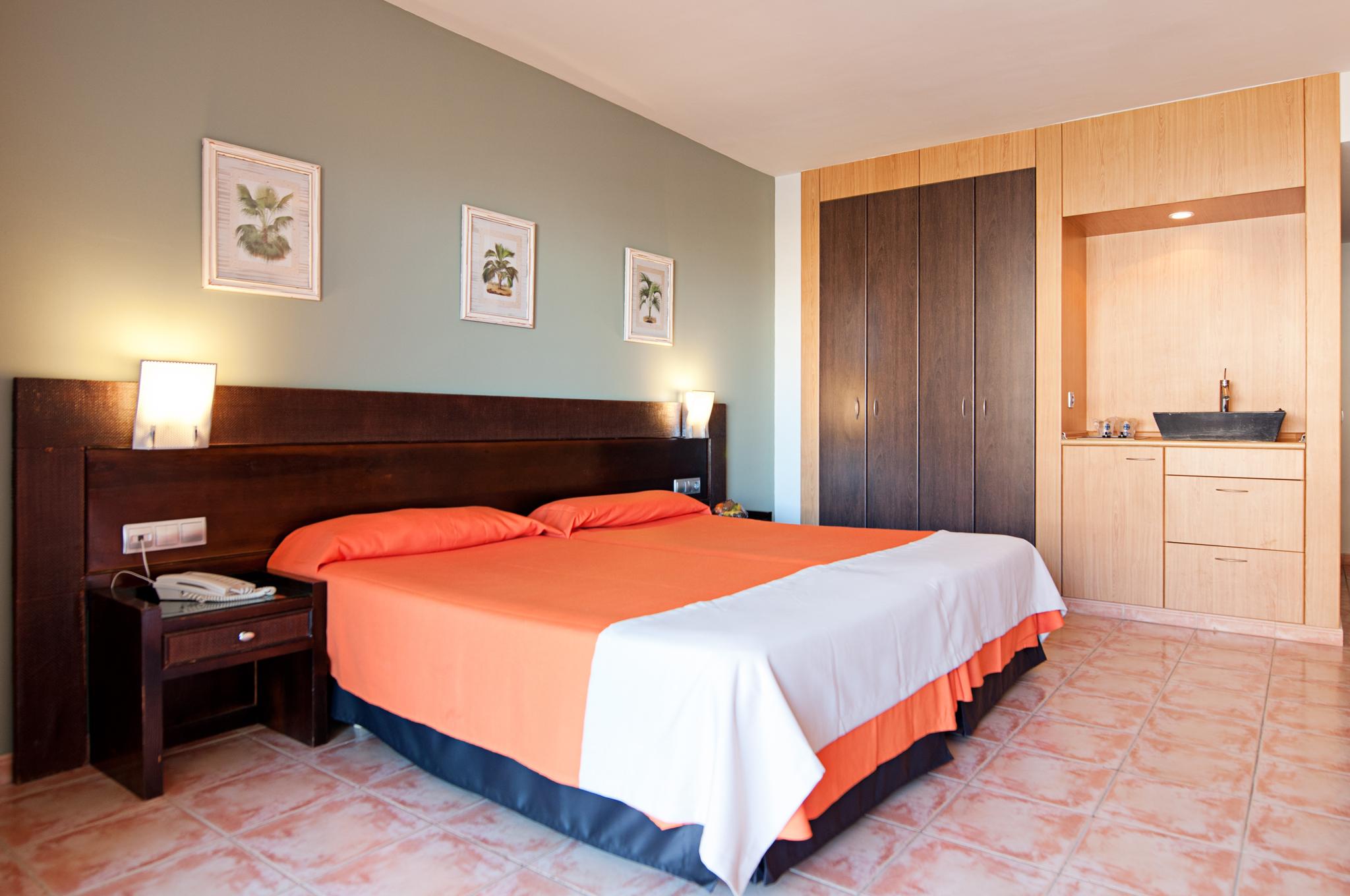 Hotel The Costa Taurito&aquapark Taurito
