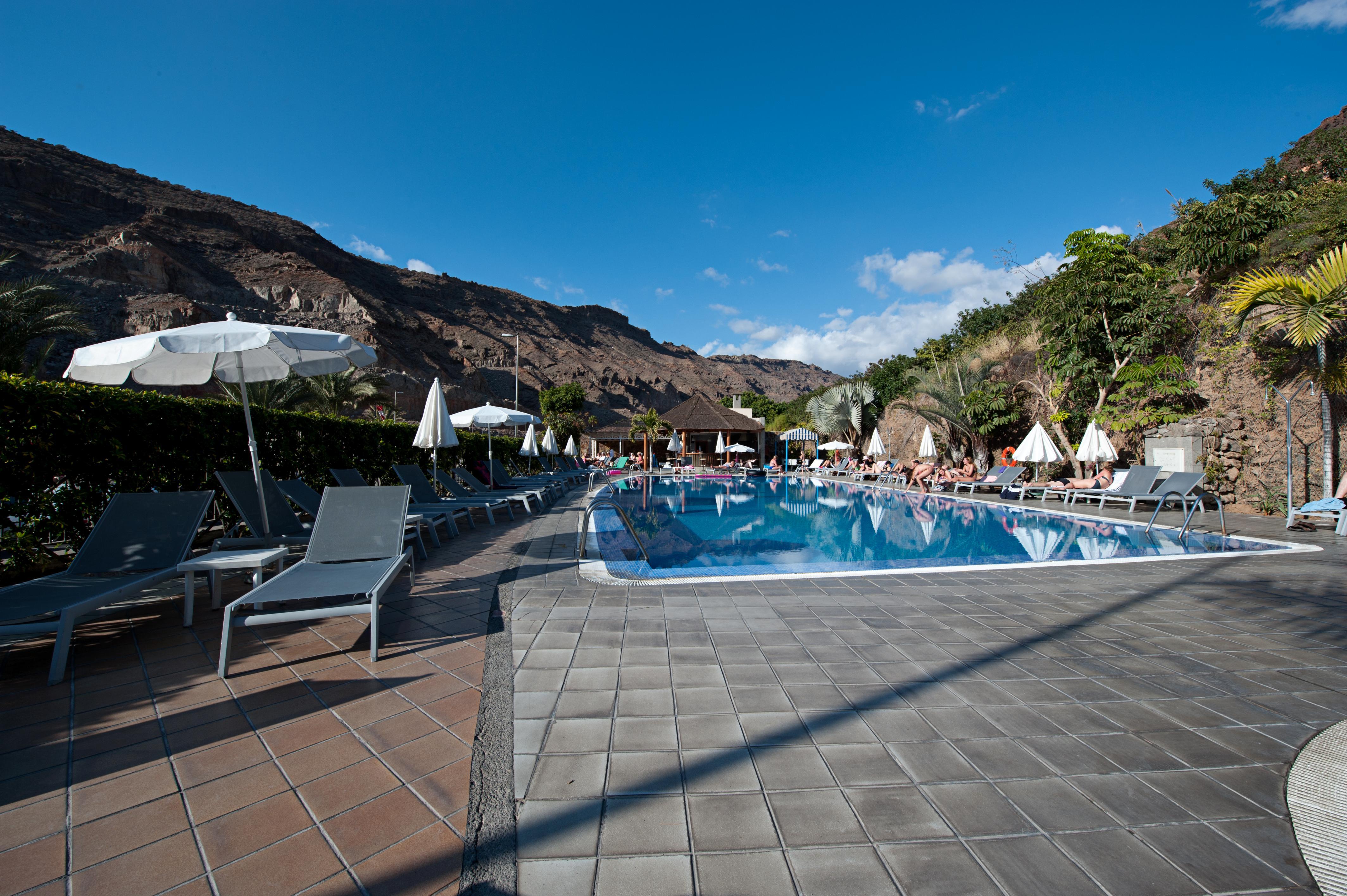 The Costa Taurito&aquapark Hotel Taurito
