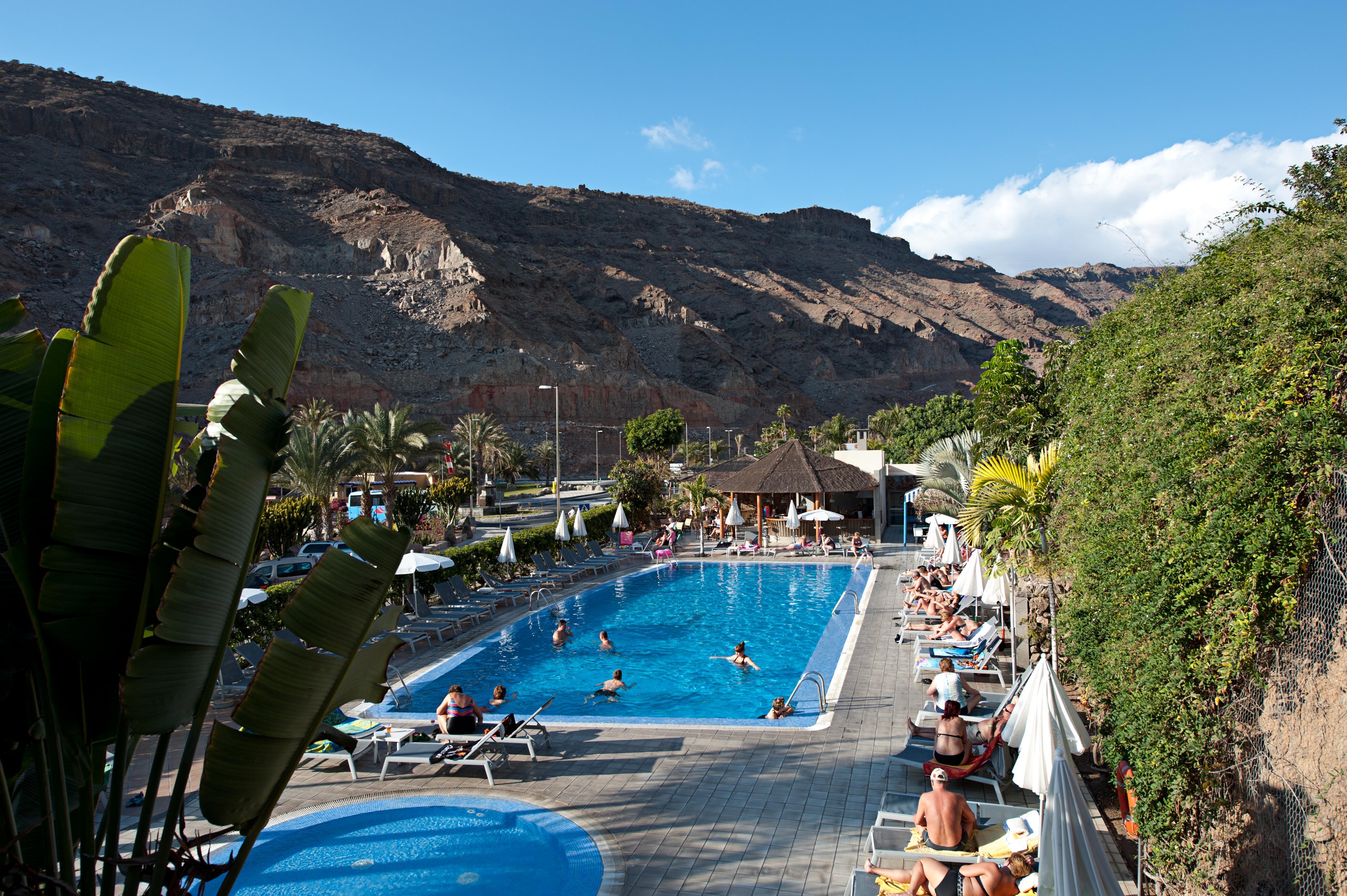The Costa Taurito&aquapark Hotel