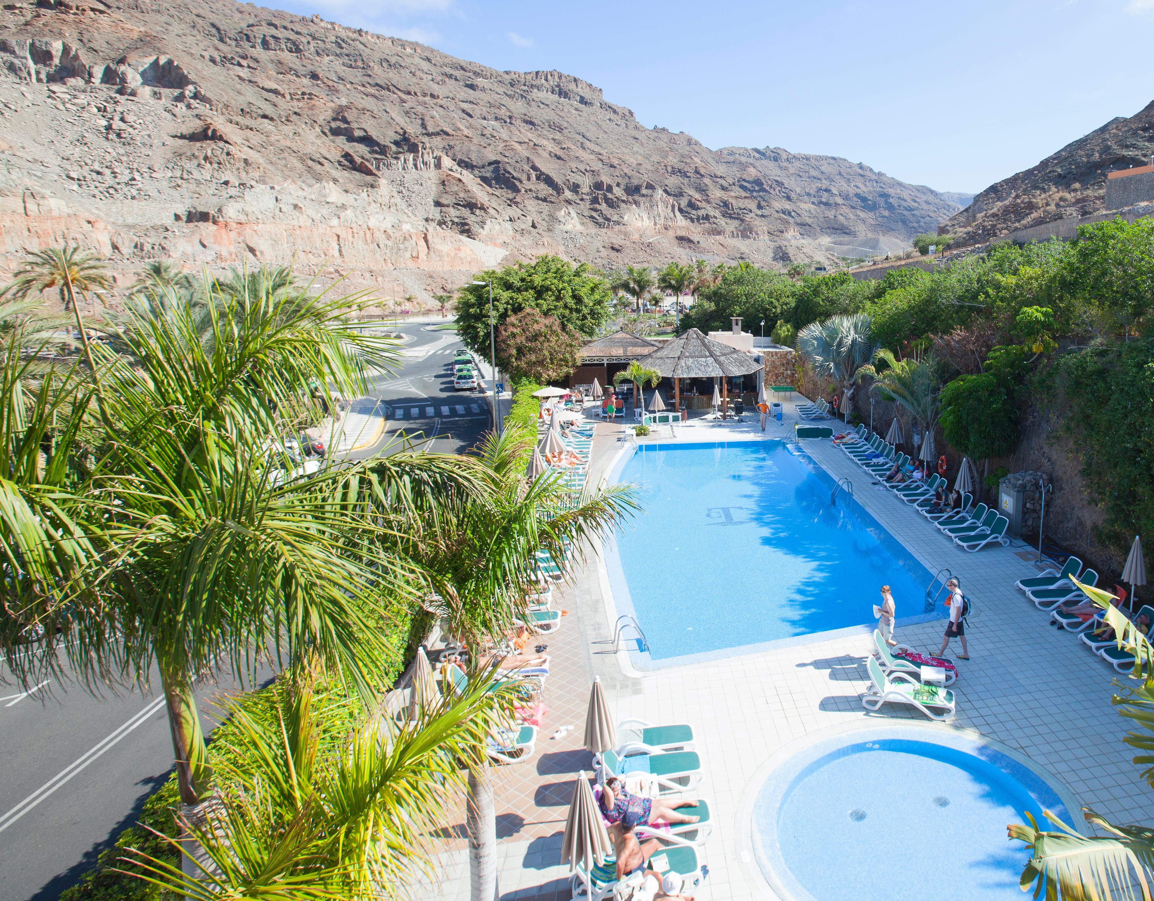 The Costa Taurito&aquapark 4*