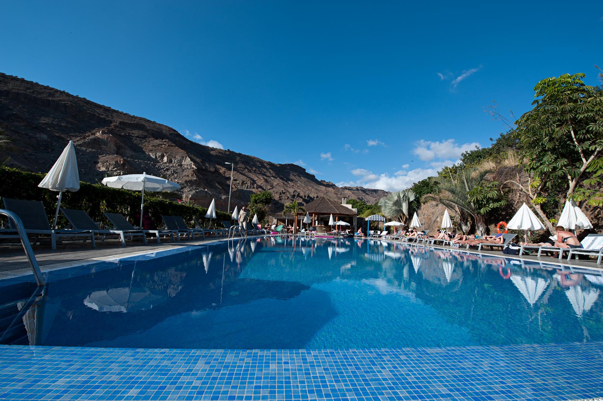 The Costa Taurito&aquapark Hotel