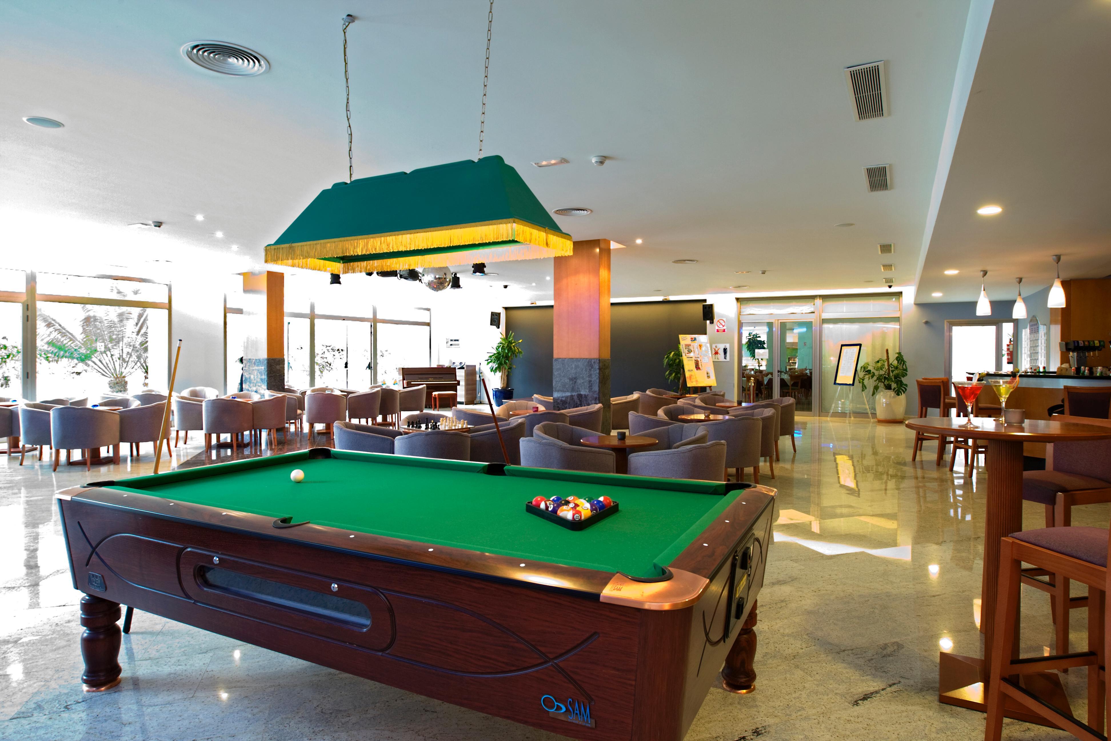 The Costa Taurito&aquapark Hotel