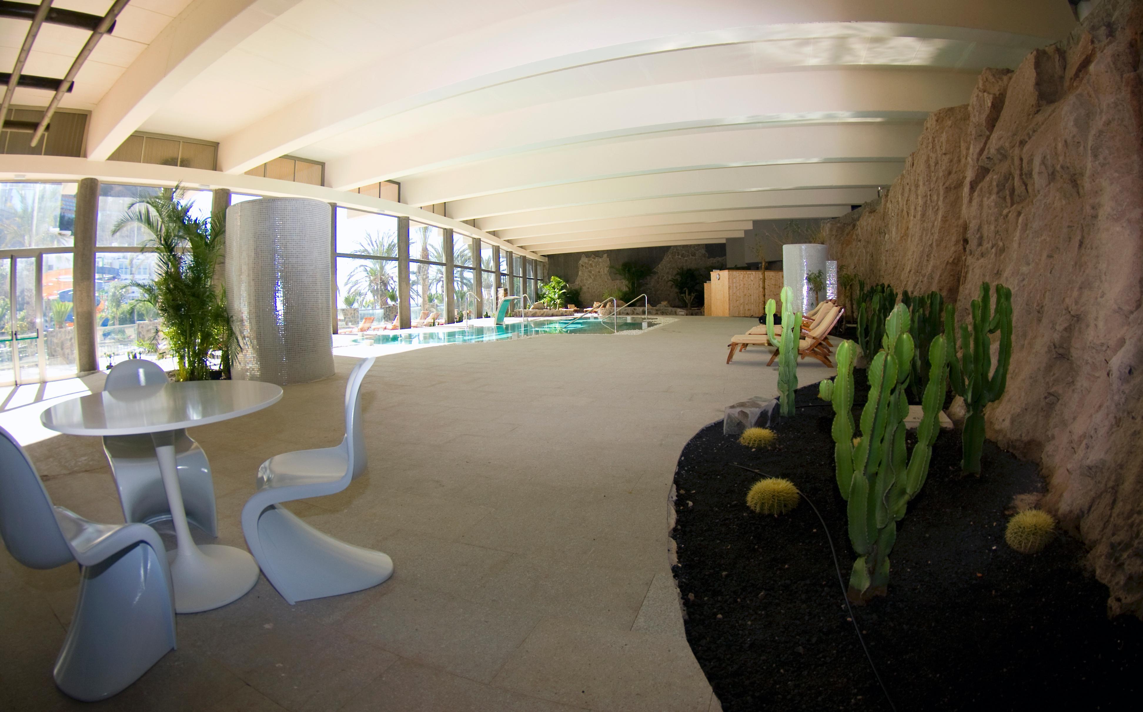 Hotel The Costa Taurito&aquapark Taurito