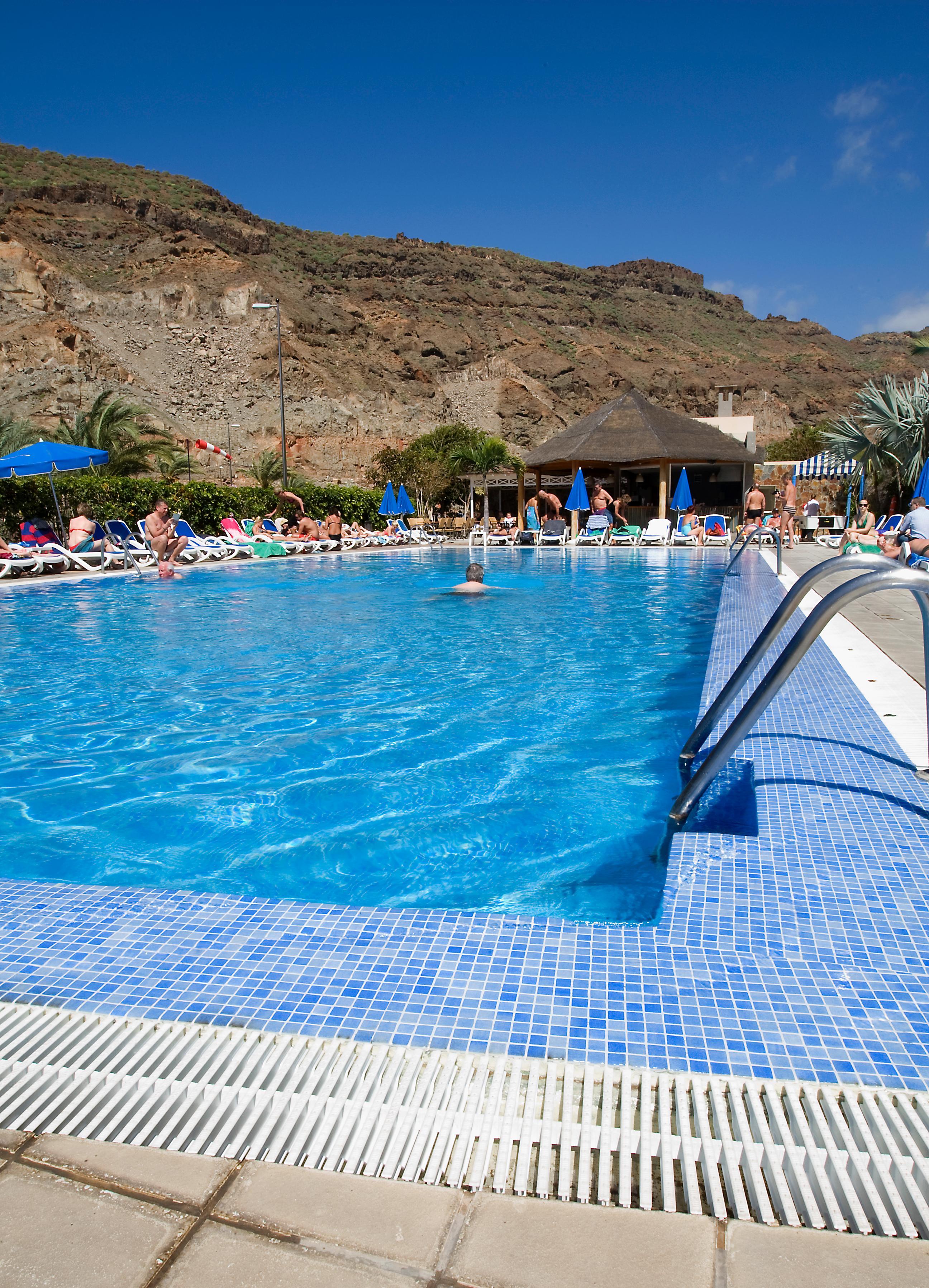 The Costa Taurito&aquapark Hotel