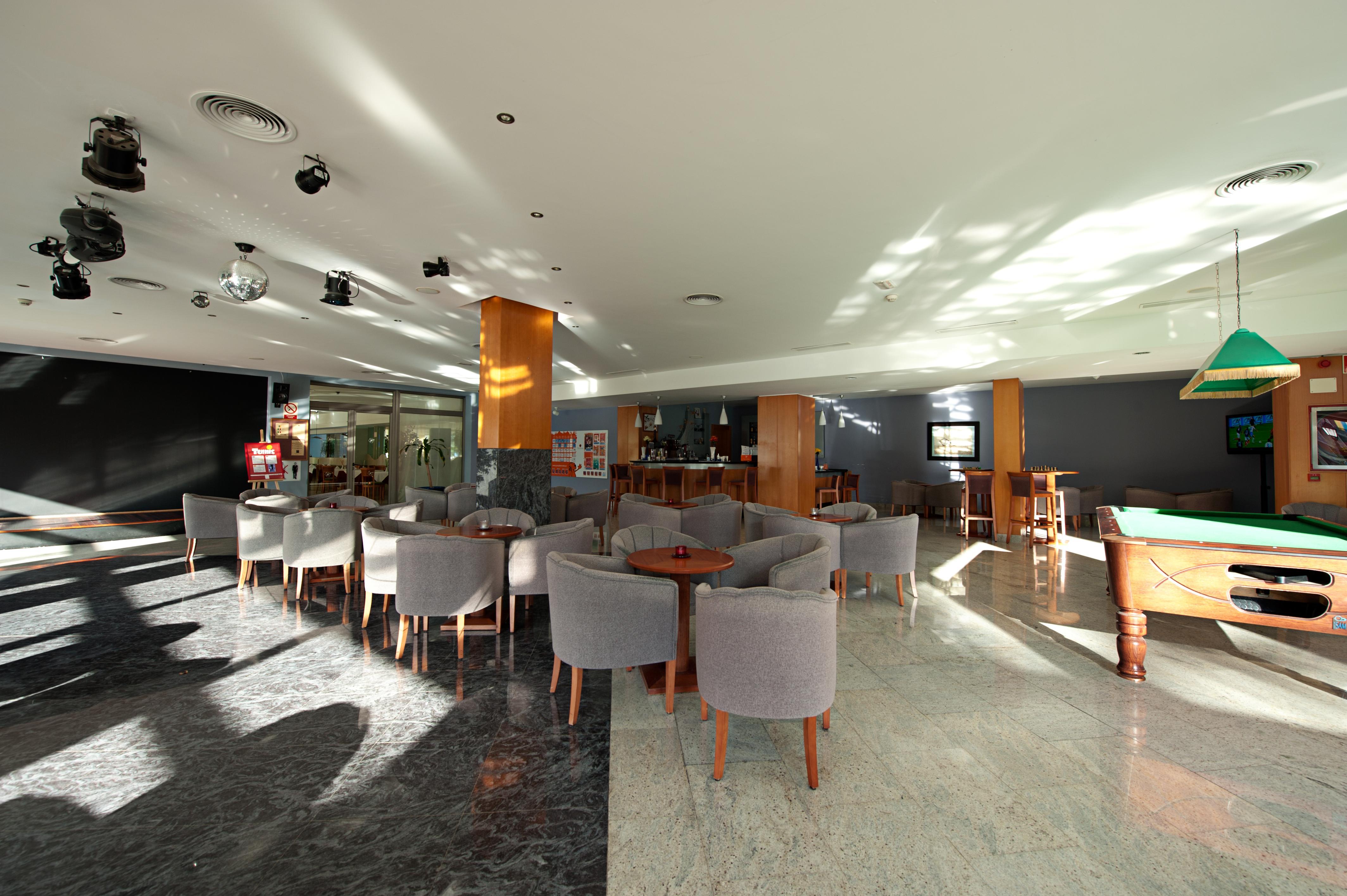 The Costa Taurito&aquapark Hotel Taurito