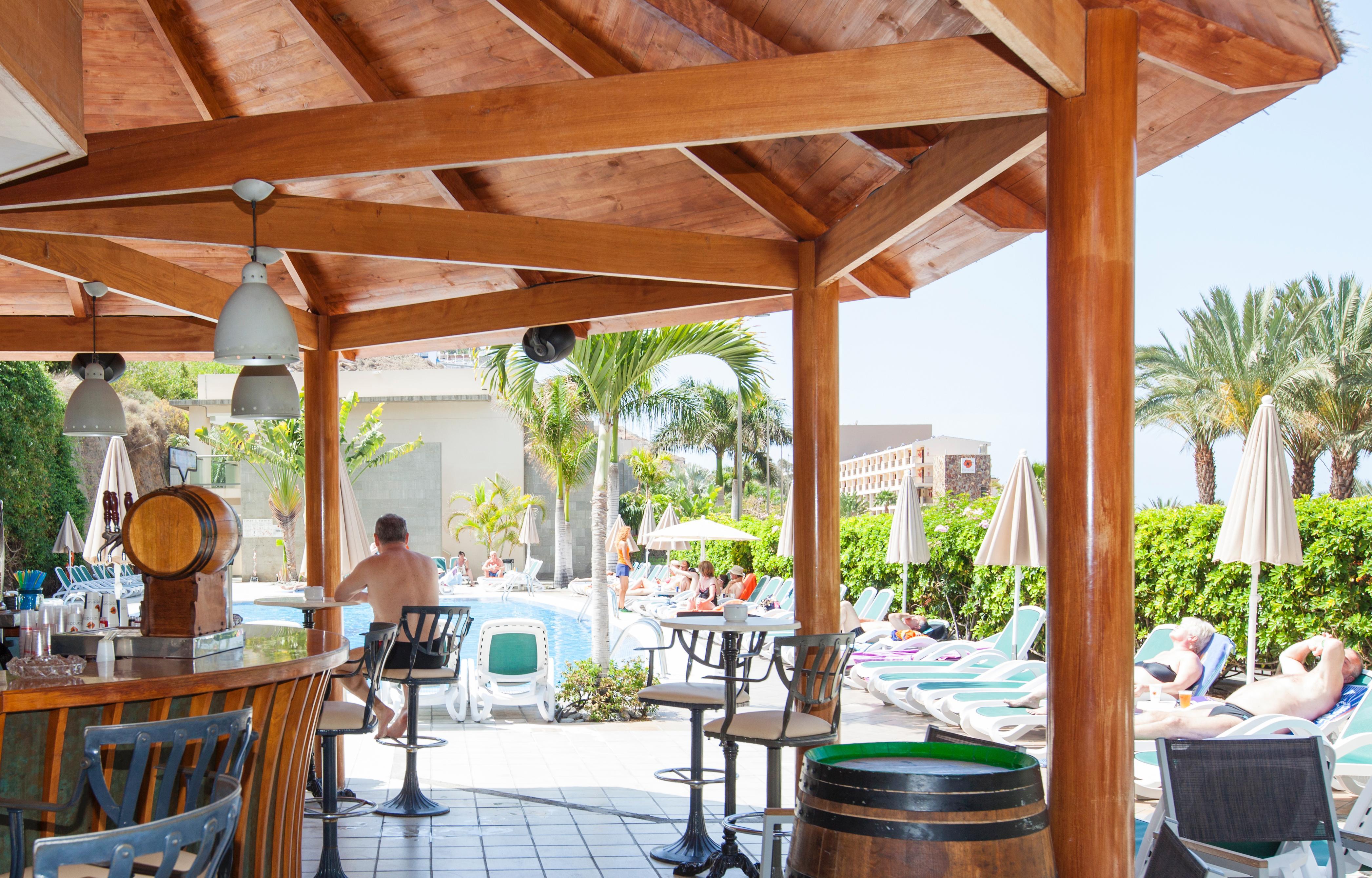 The Costa Taurito&aquapark Hotel 4*