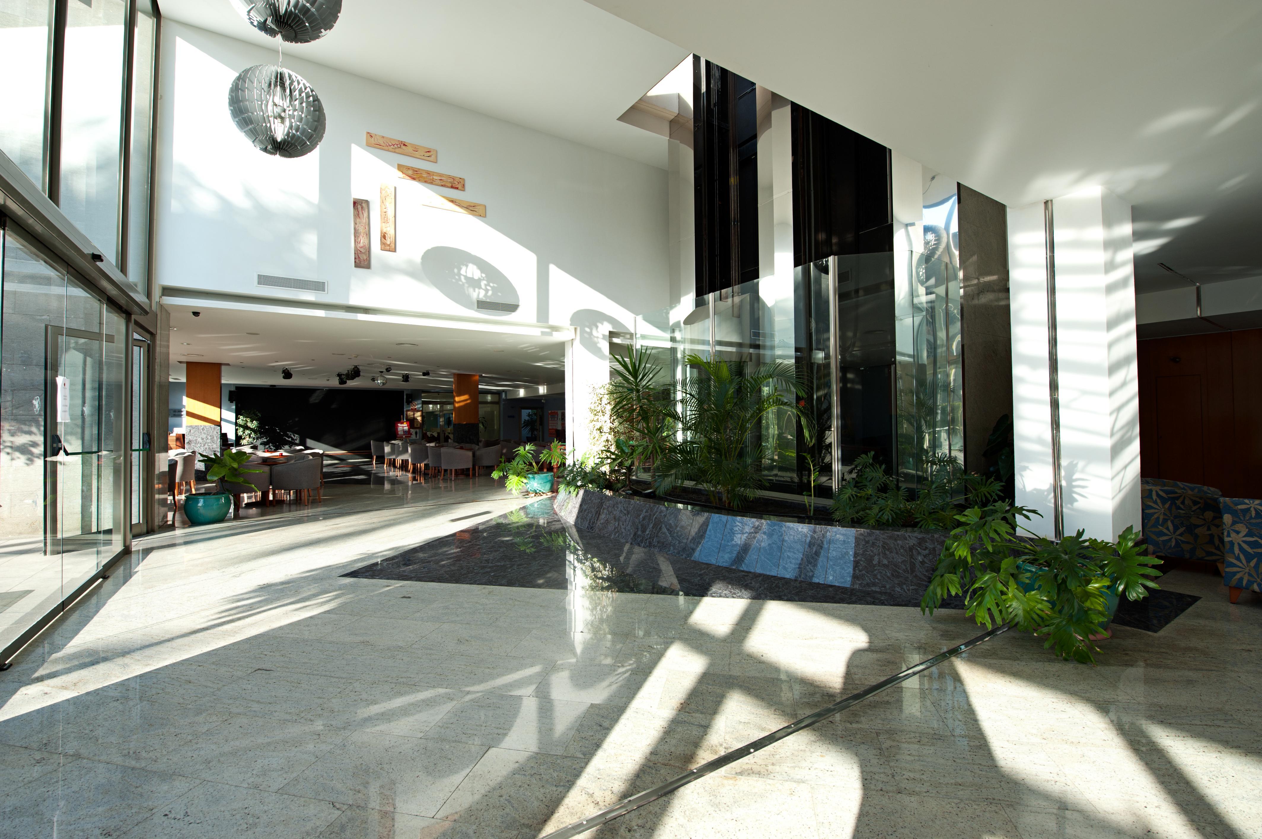 Hotel The Costa Taurito&aquapark