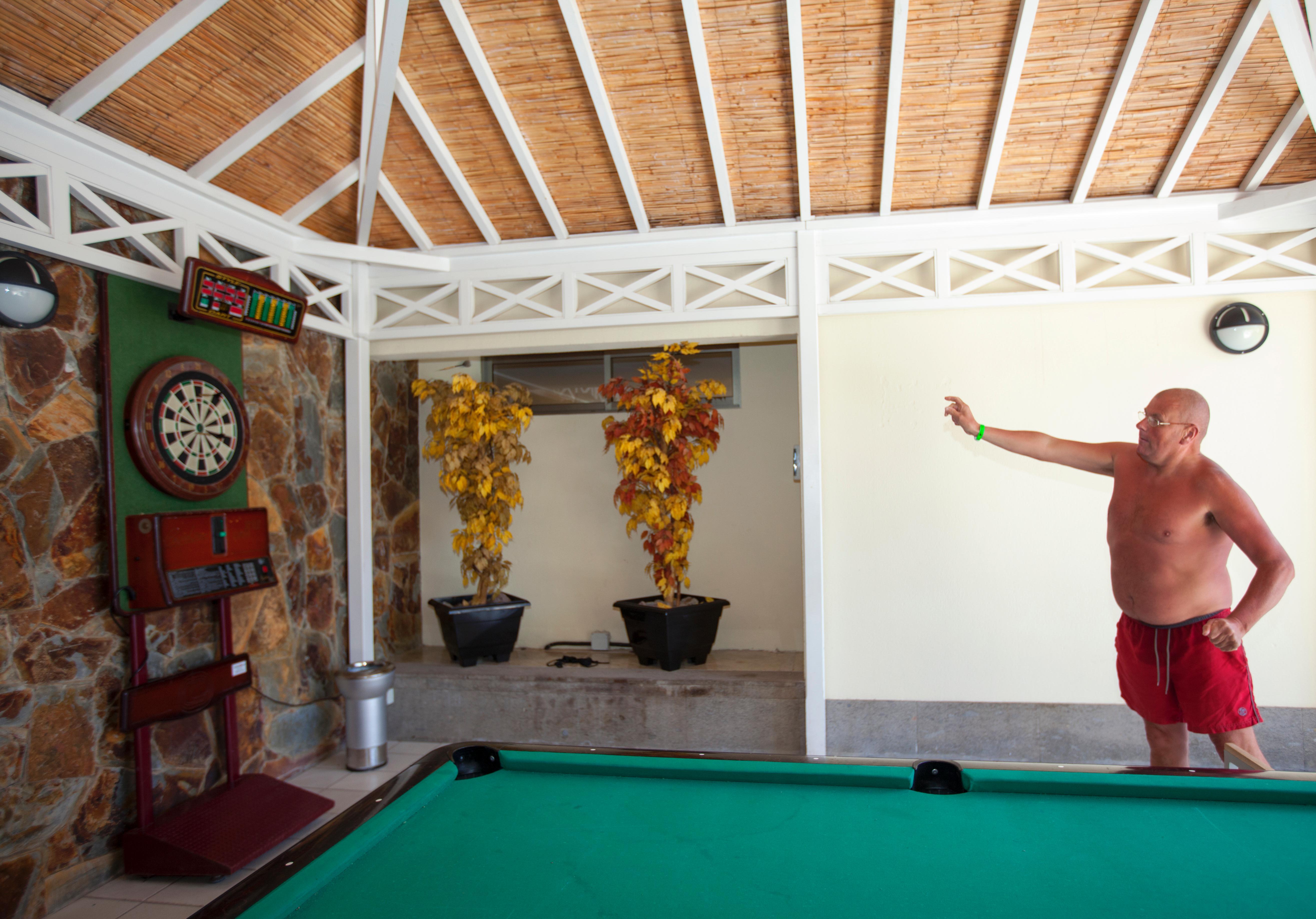 The Costa Taurito&aquapark