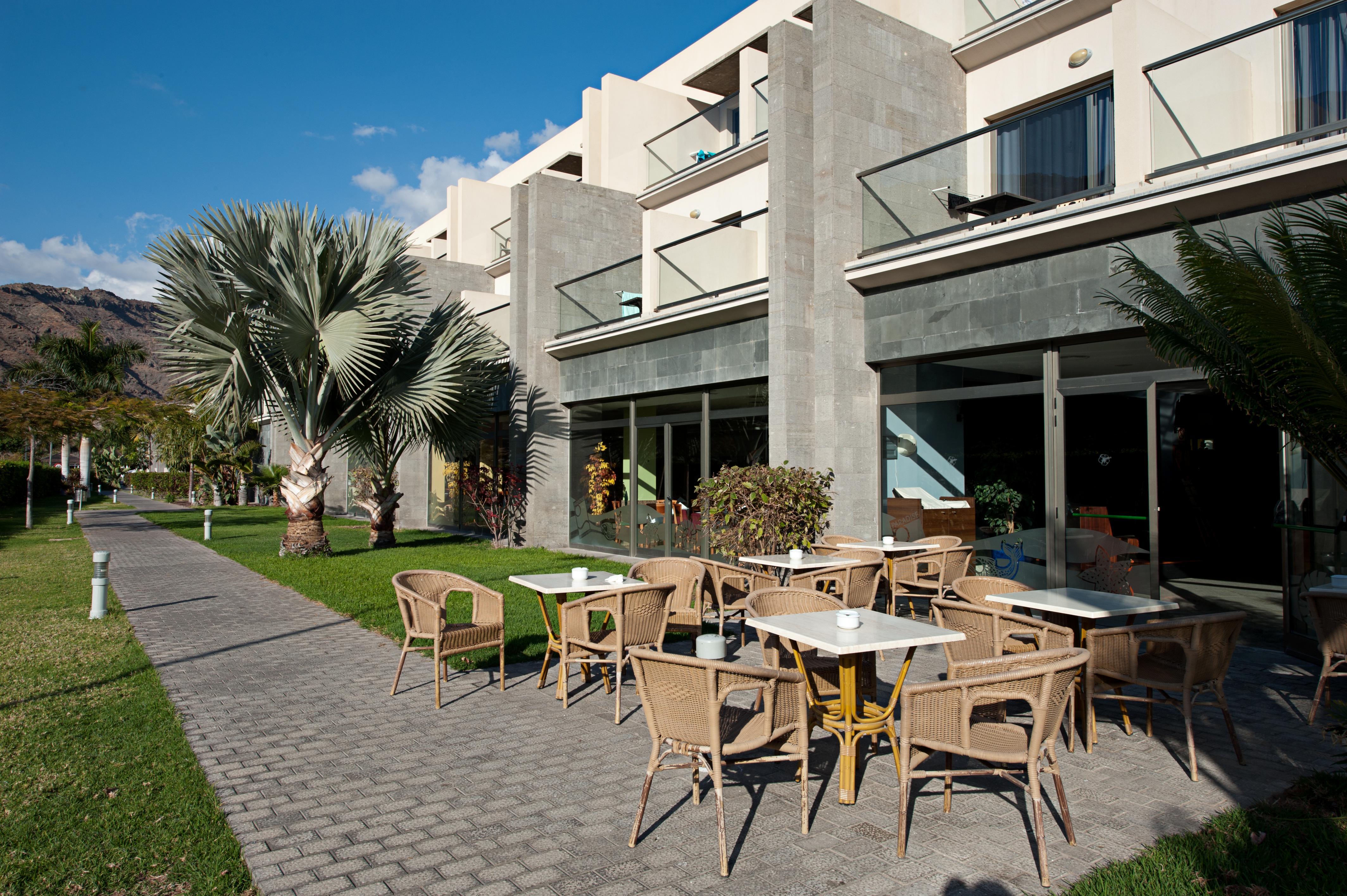 Hotel The Costa Taurito&aquapark 4*