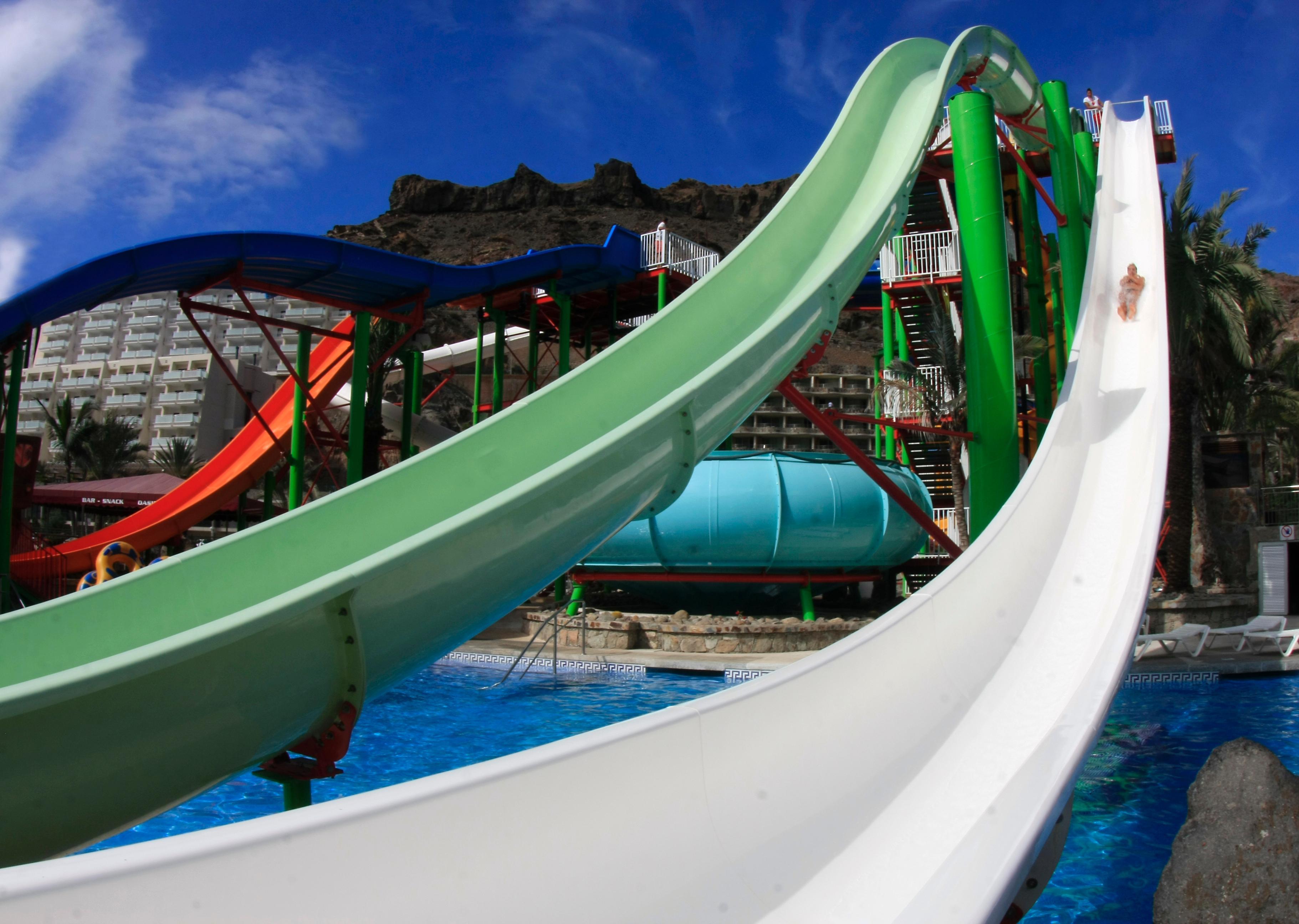 Hotel The Costa Taurito&aquapark 4*