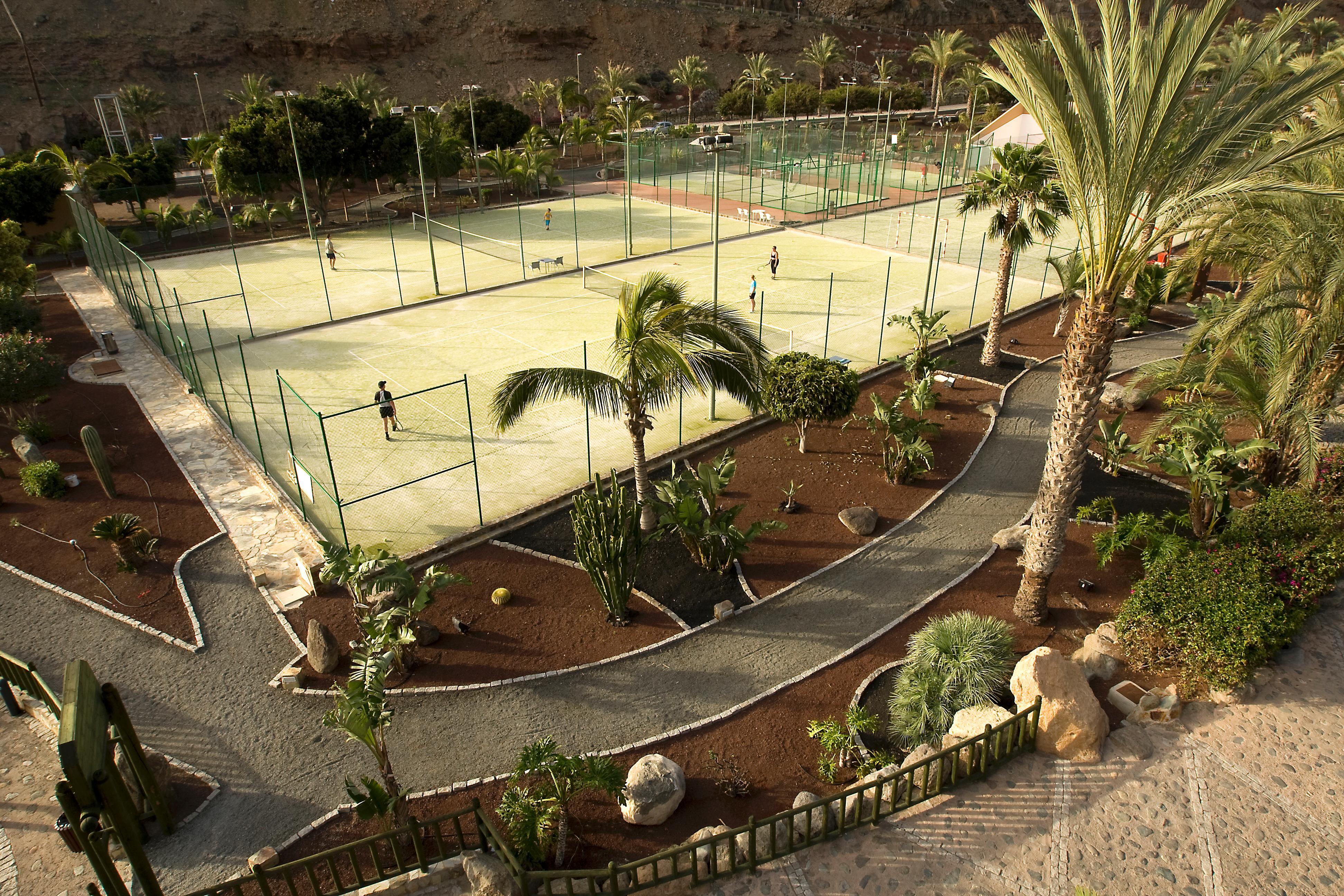 Hotel The Costa Taurito&aquapark 4*