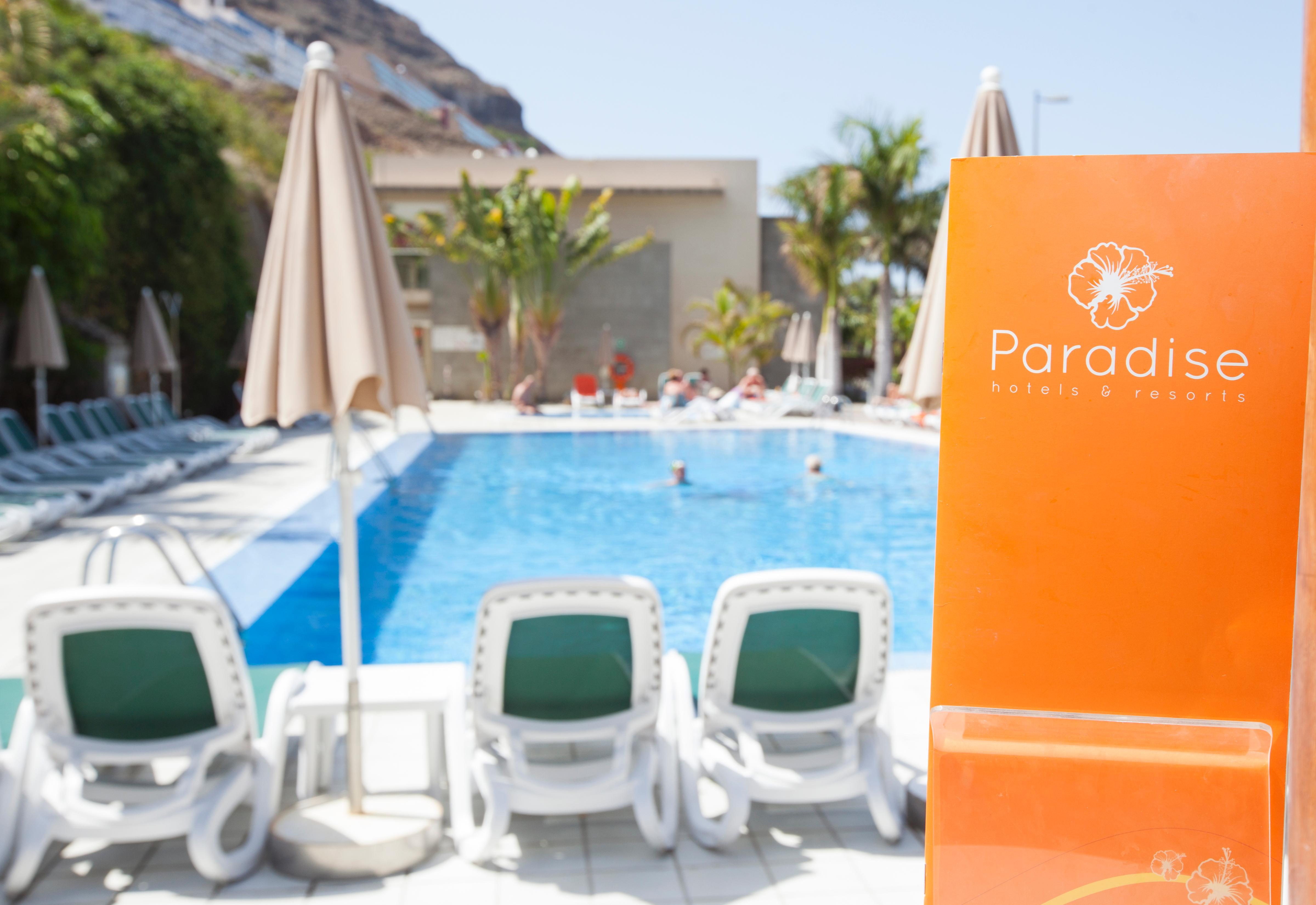Hotel The Costa Taurito&aquapark