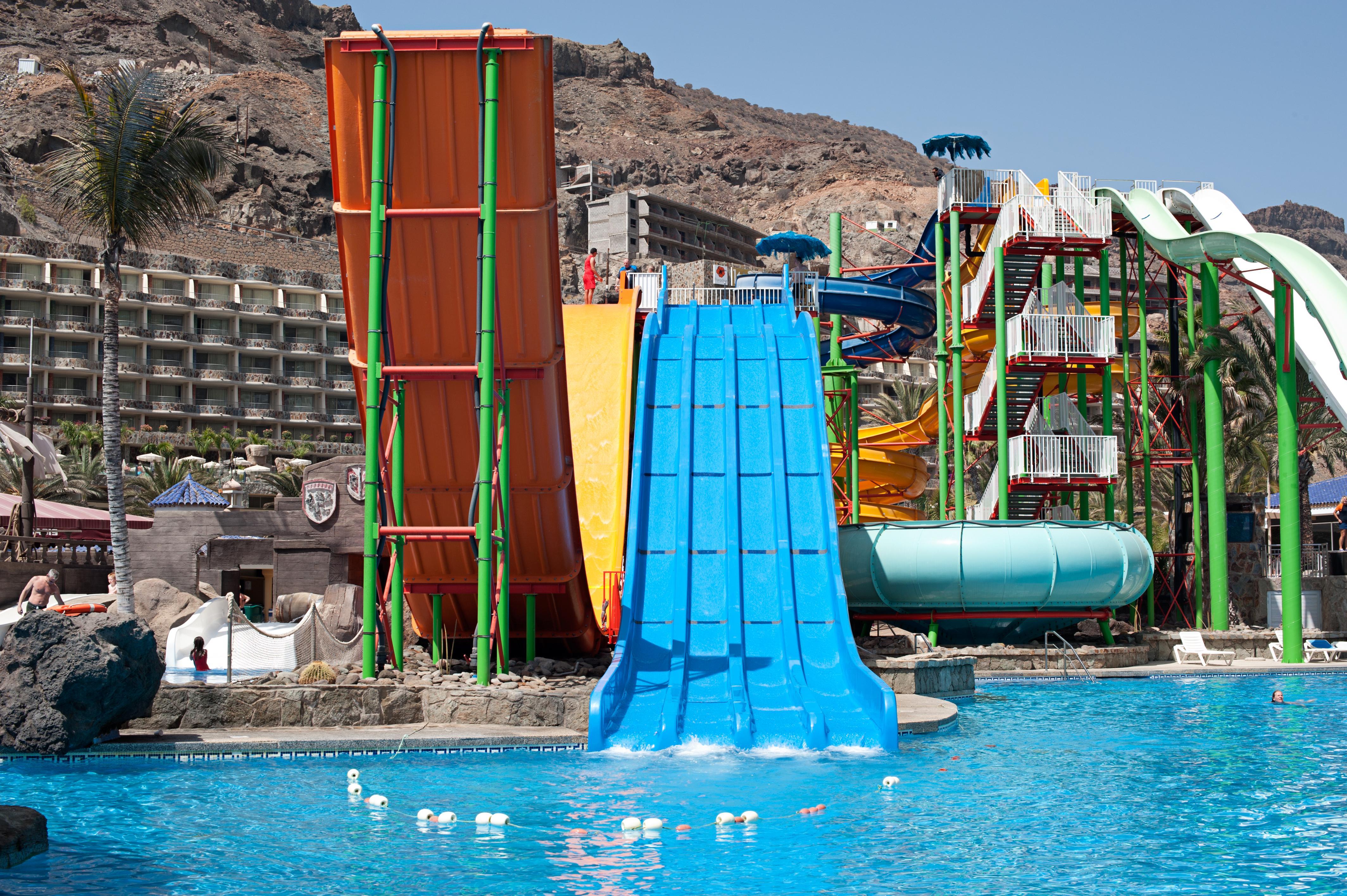 The Costa Taurito&aquapark Hotel