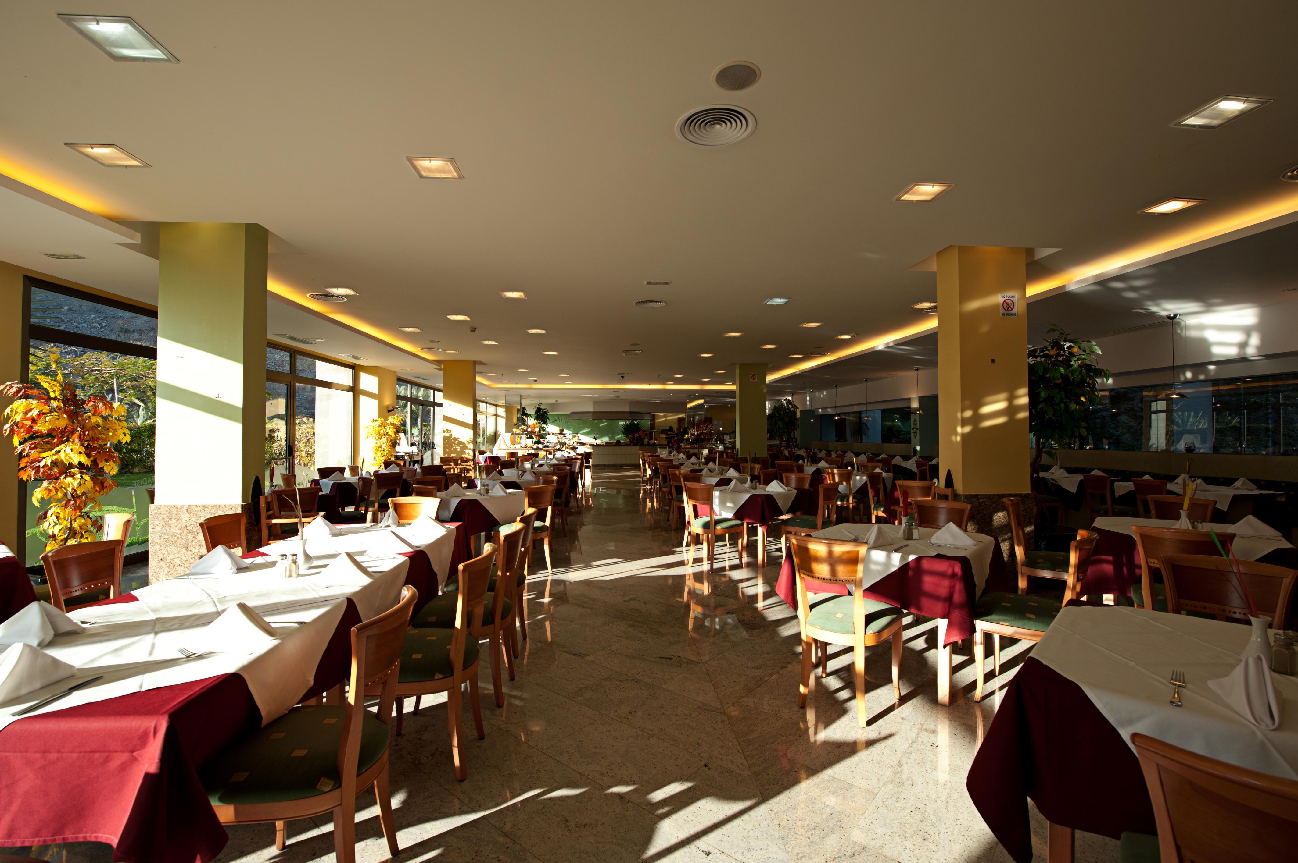 The Costa Taurito&aquapark Hotel