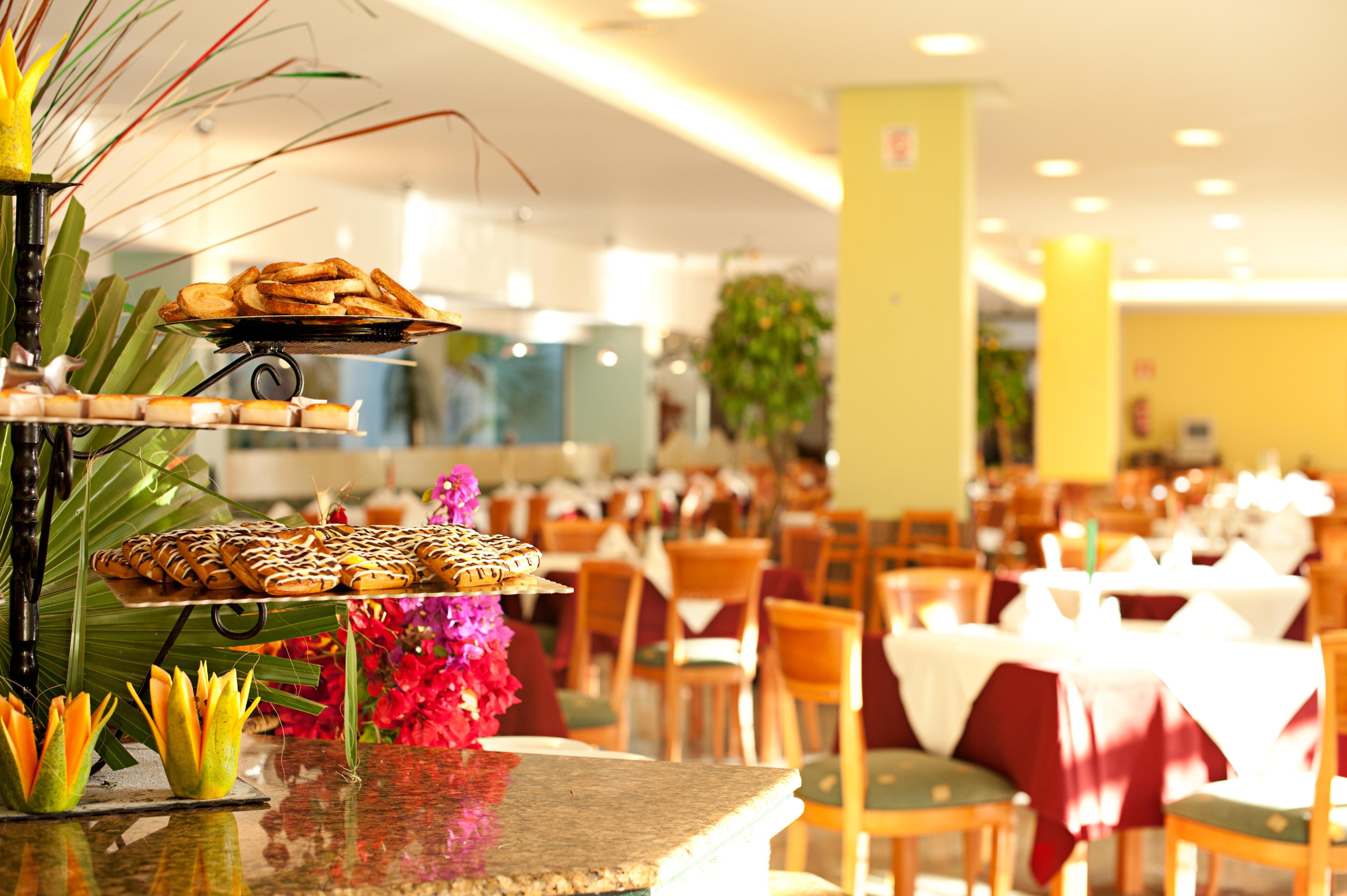 Hotel The Costa Taurito&aquapark
