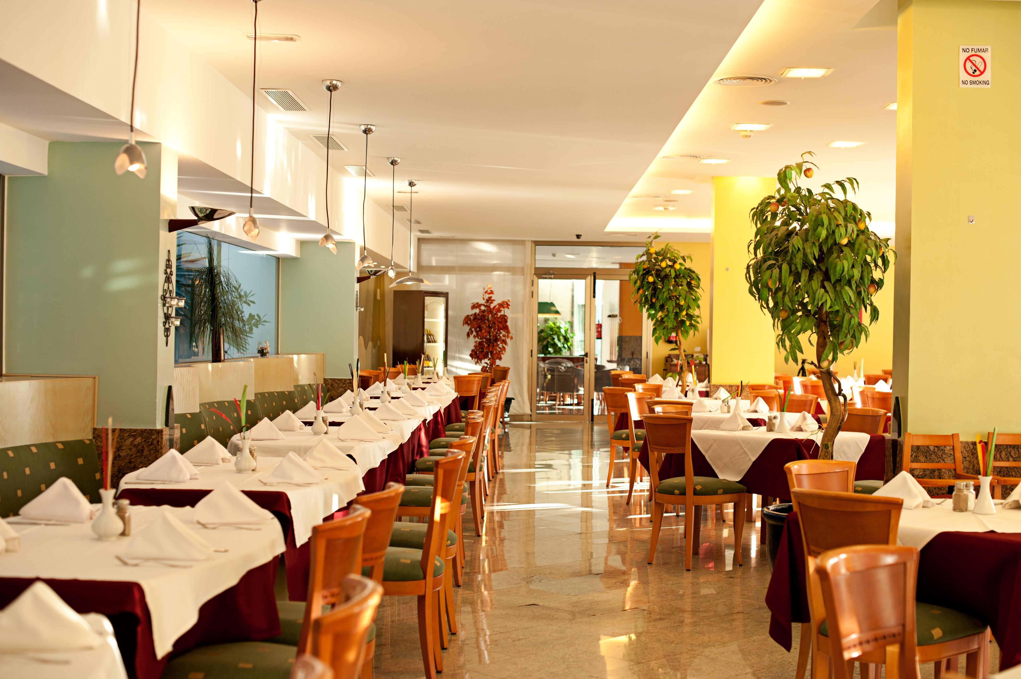 Hotel The Costa Taurito&aquapark