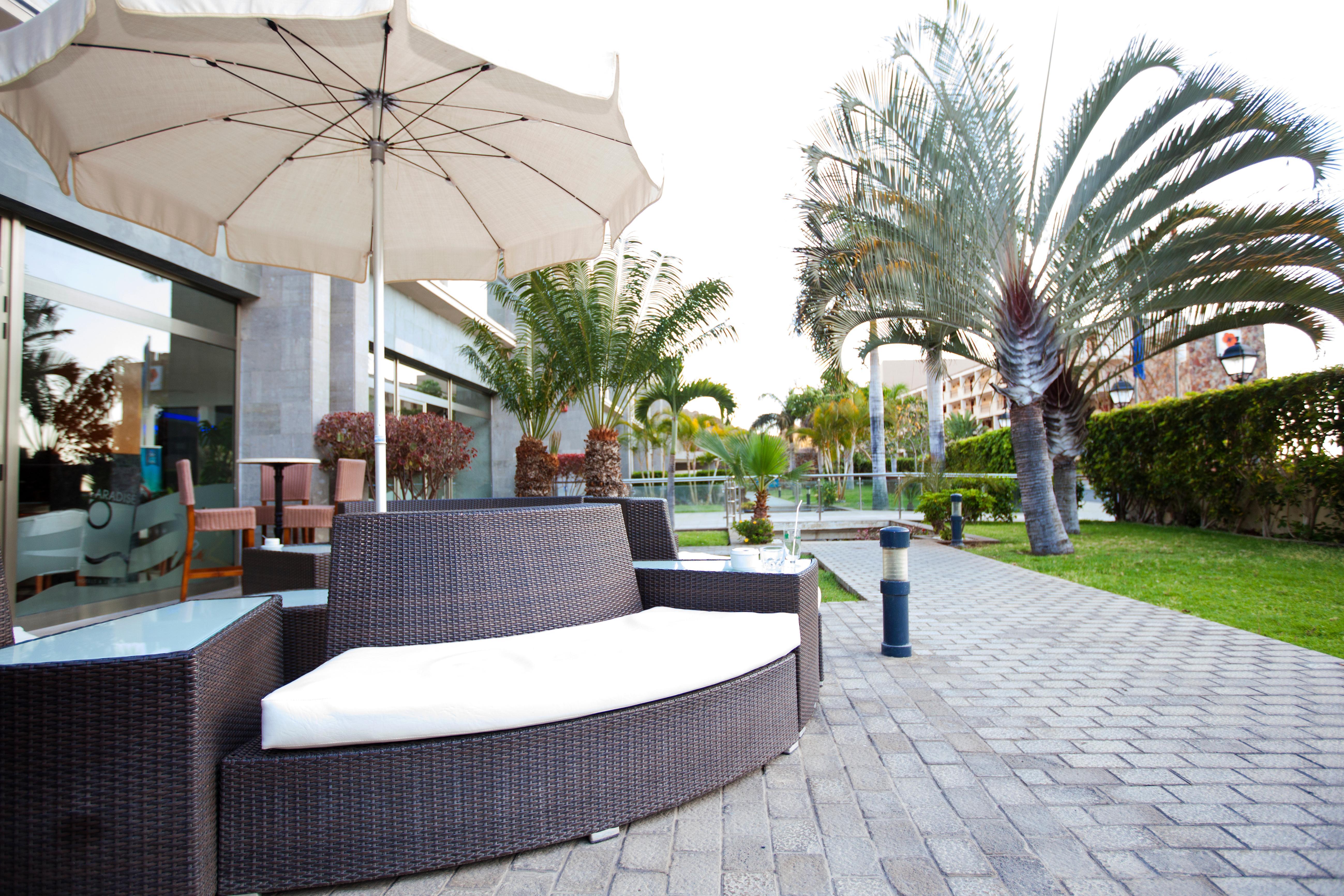 The Costa Taurito&aquapark Hotel