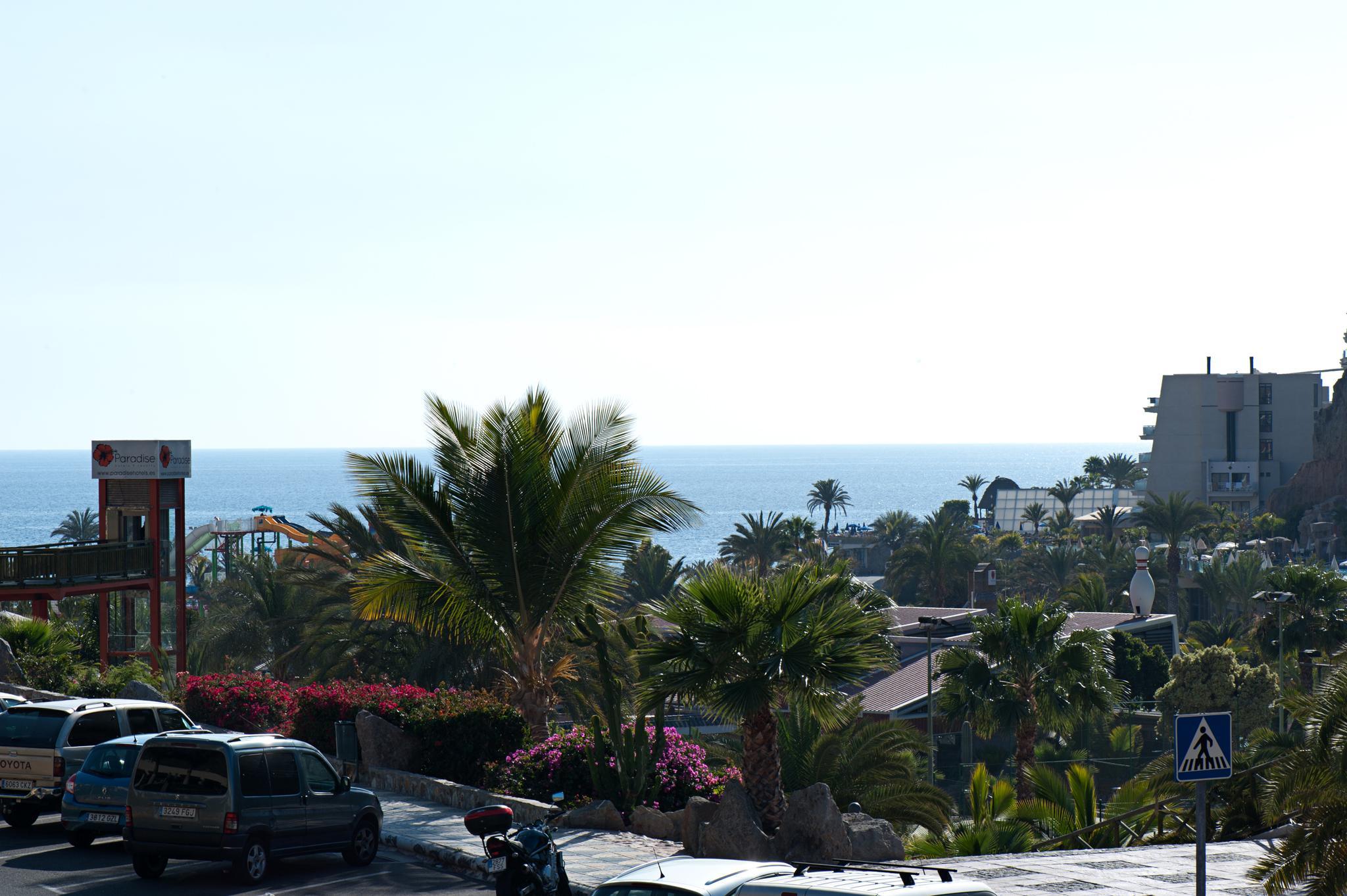 The Costa Taurito&aquapark 4*