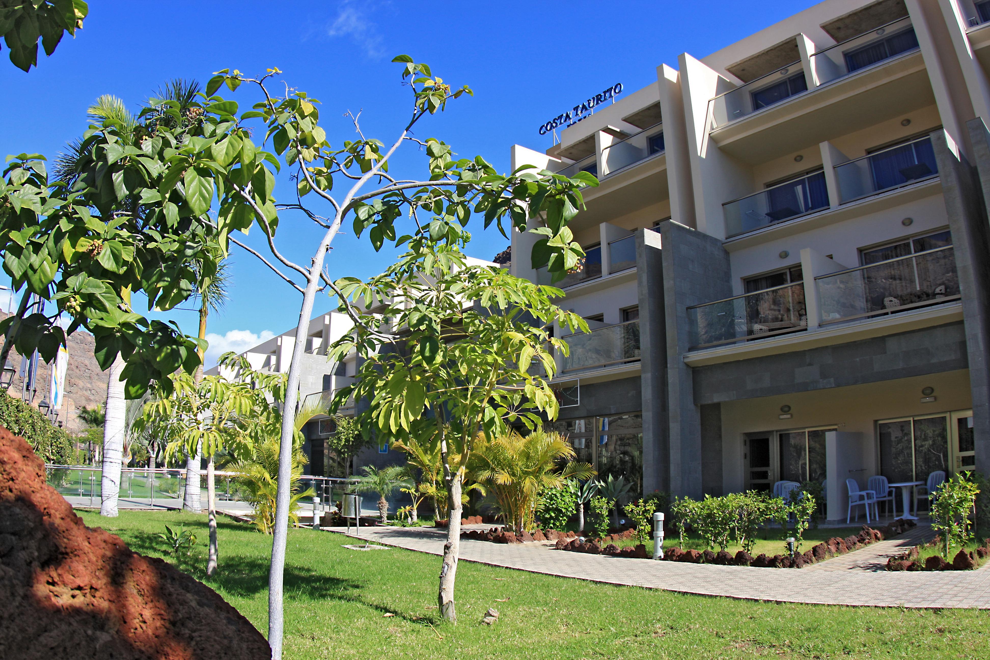 Hotel The Costa Taurito&aquapark 4*