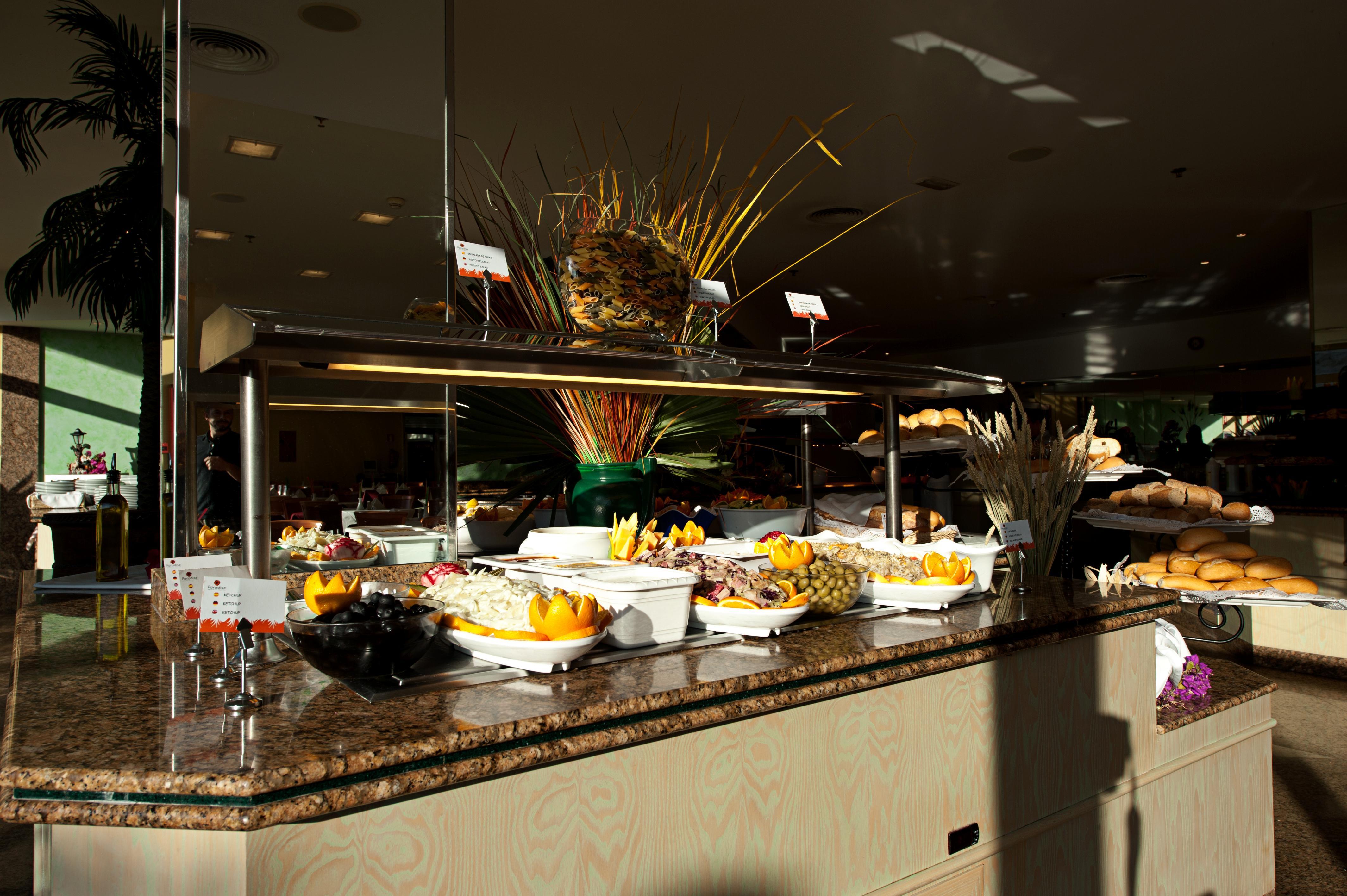 The Costa Taurito&aquapark Hotel 4*