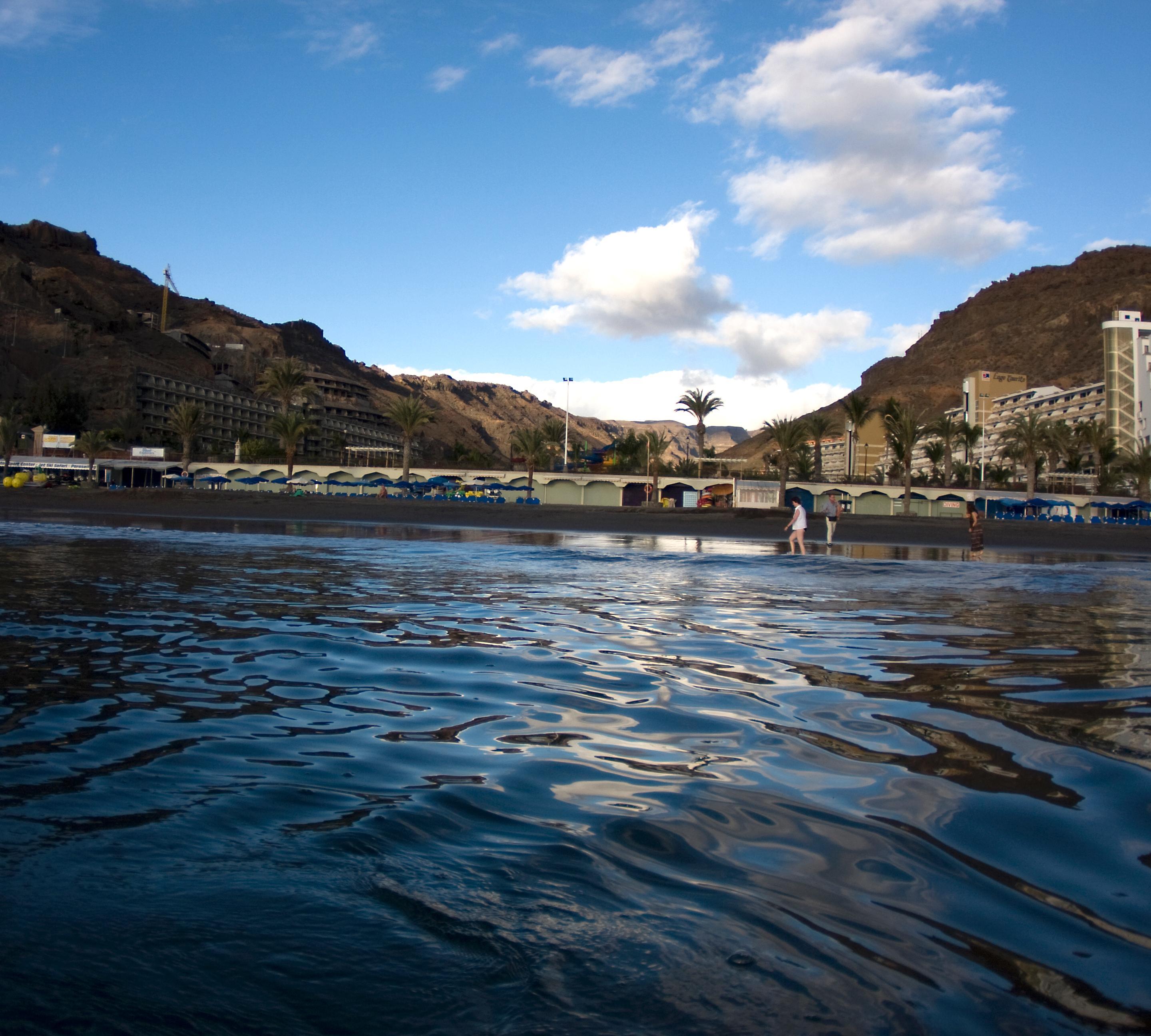 The Costa Taurito&aquapark