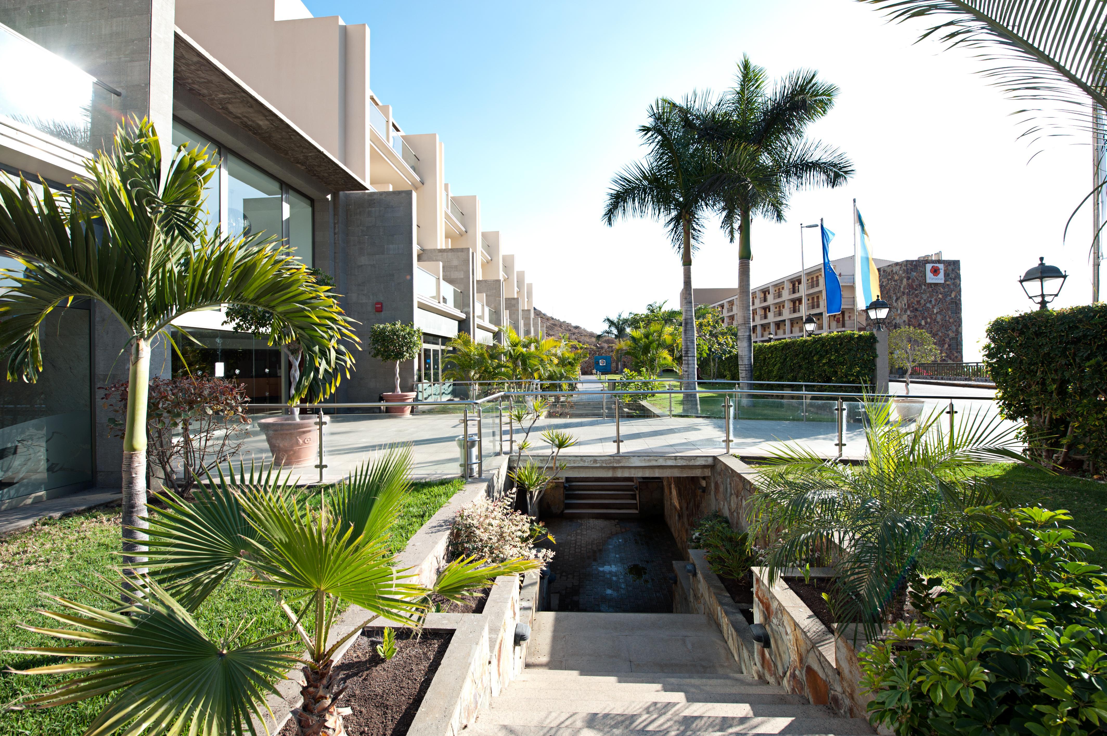 The Costa Taurito&aquapark 4* Taurito