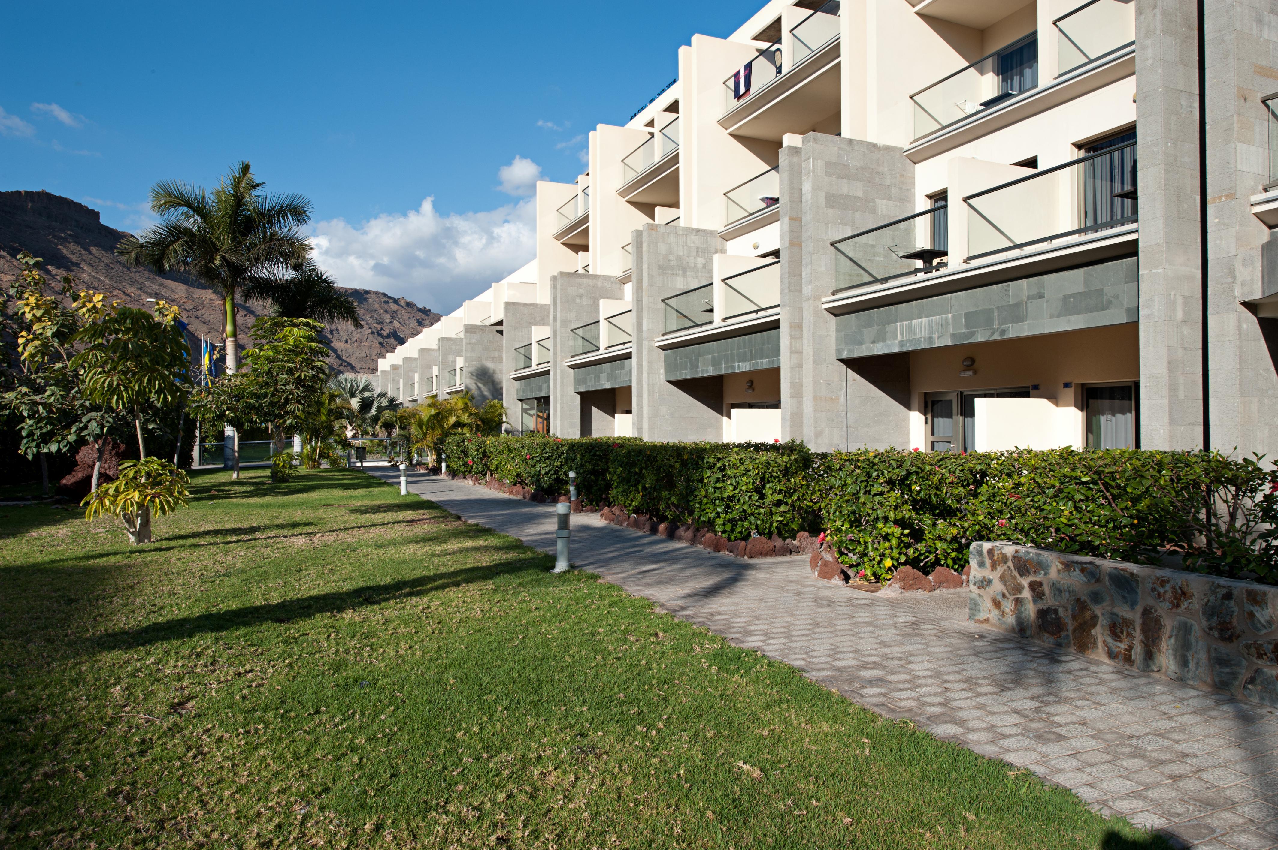 The Costa Taurito&aquapark Hotel Taurito