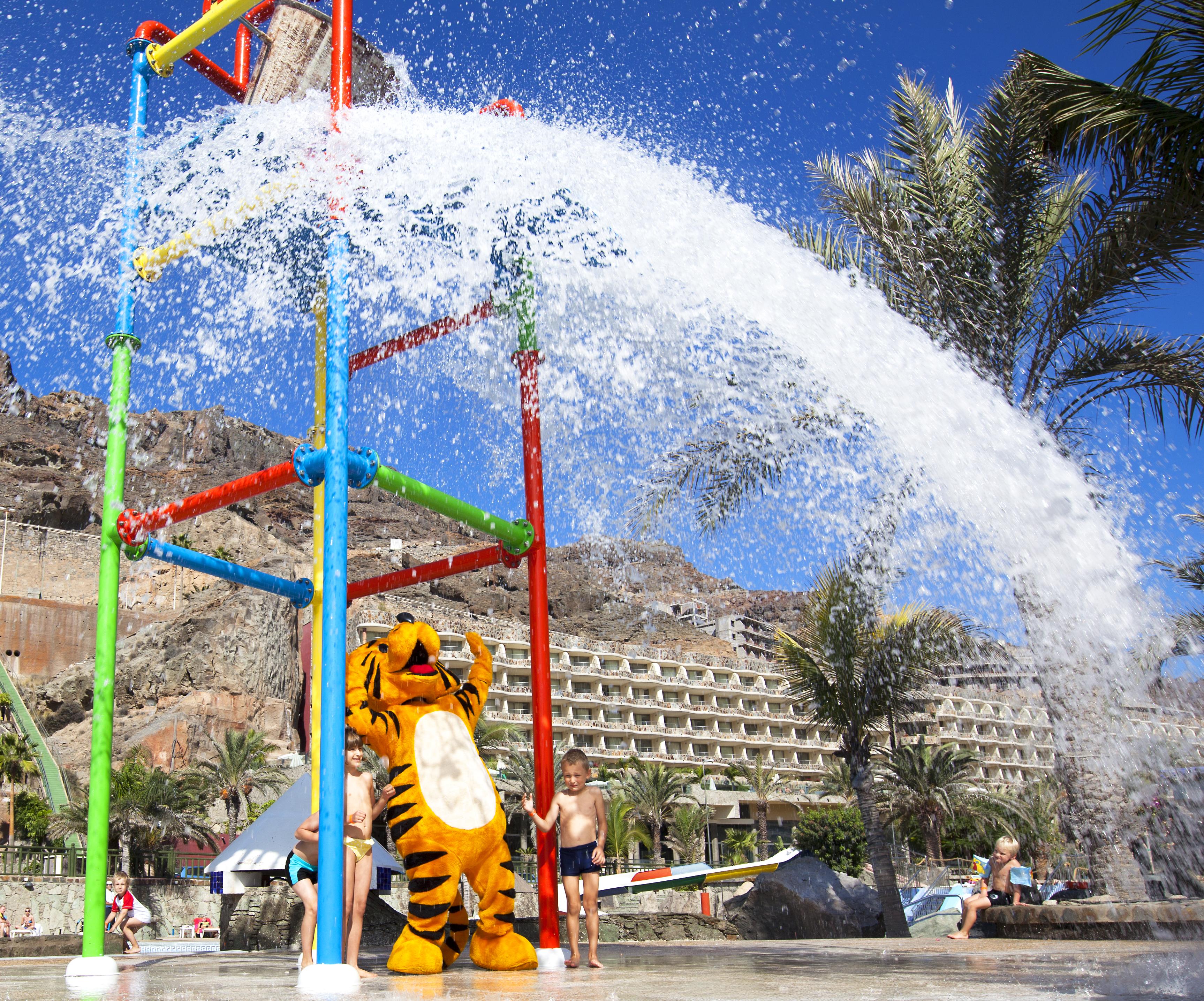 The Costa Taurito&aquapark