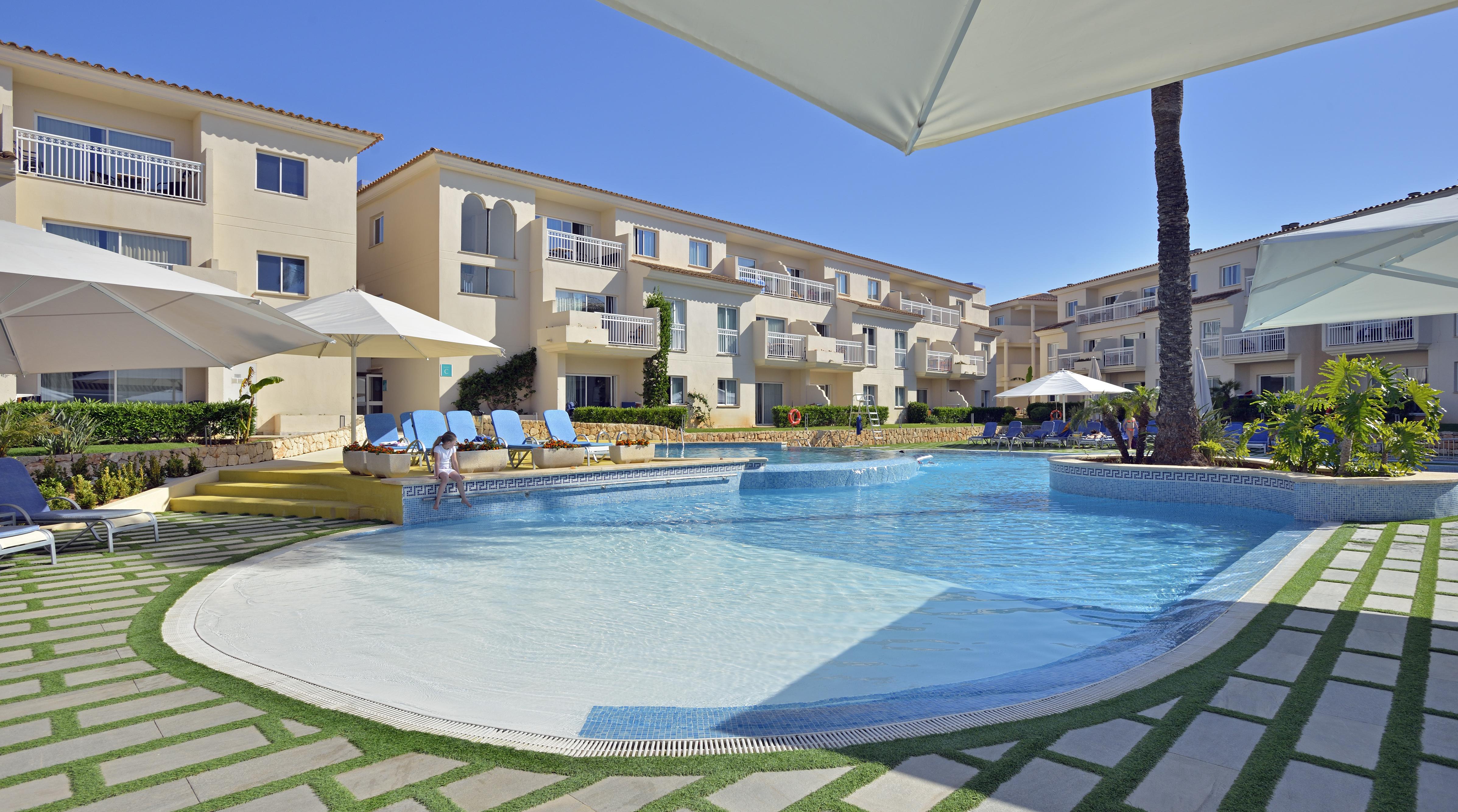 Isla De Cabrera 4* Colonia de Sant Jordi
