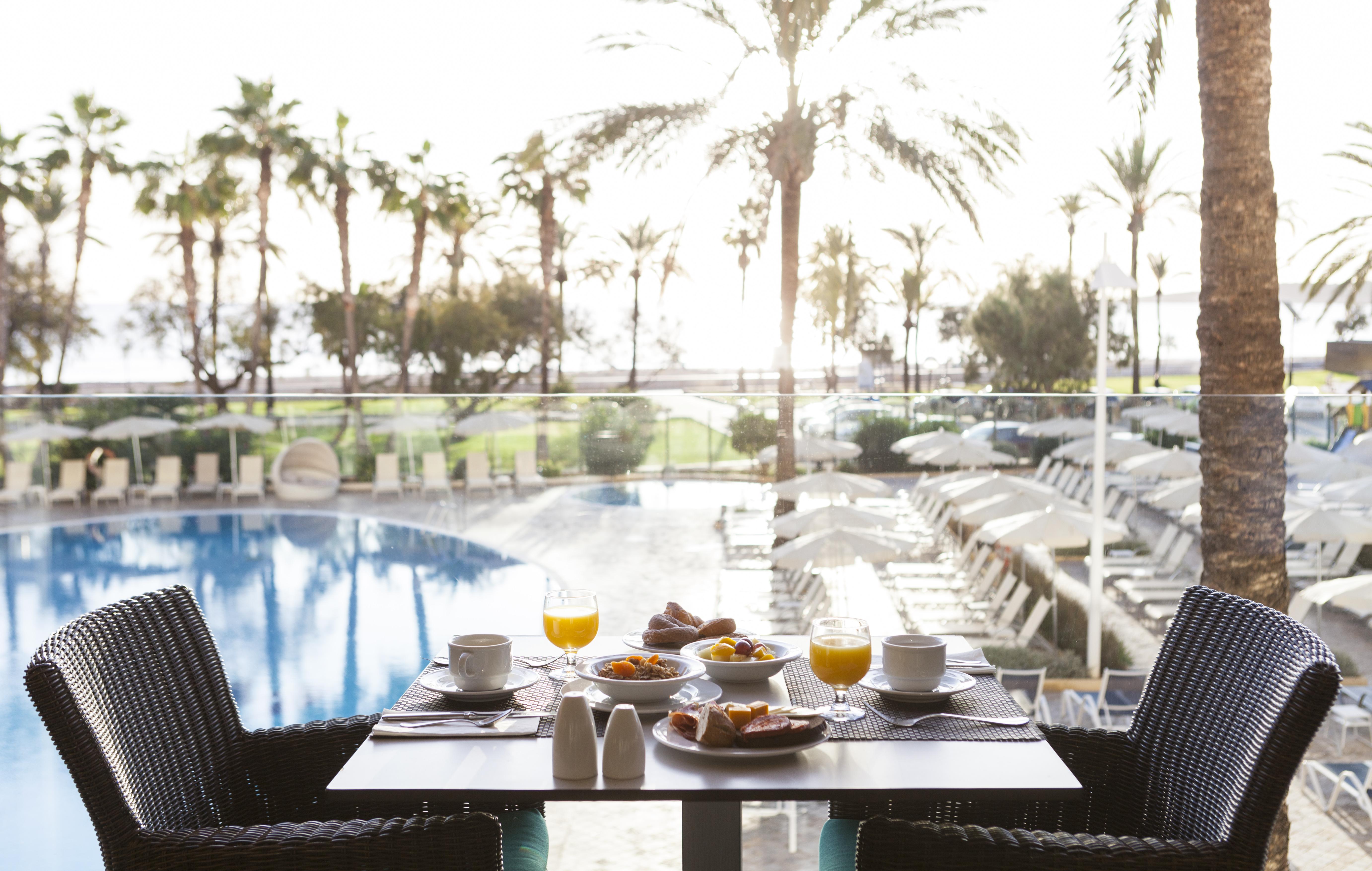 Cm Castell De Mar Hotel Cala Millor (Mallorca)
