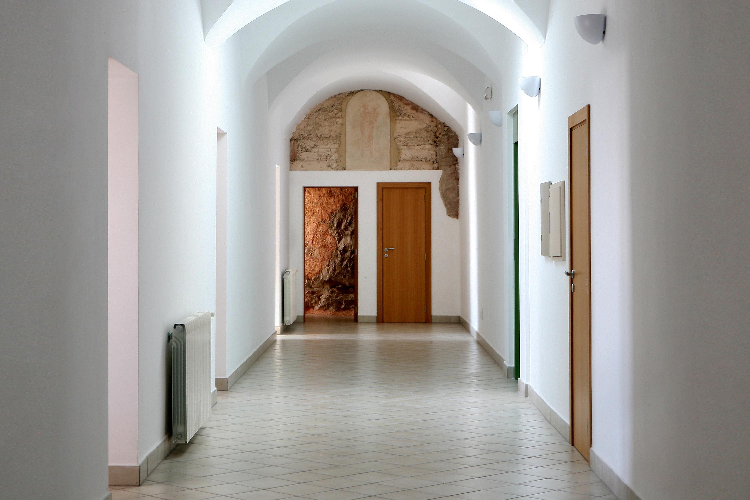 Petit Hostatgeria Sant Salvador Hotel