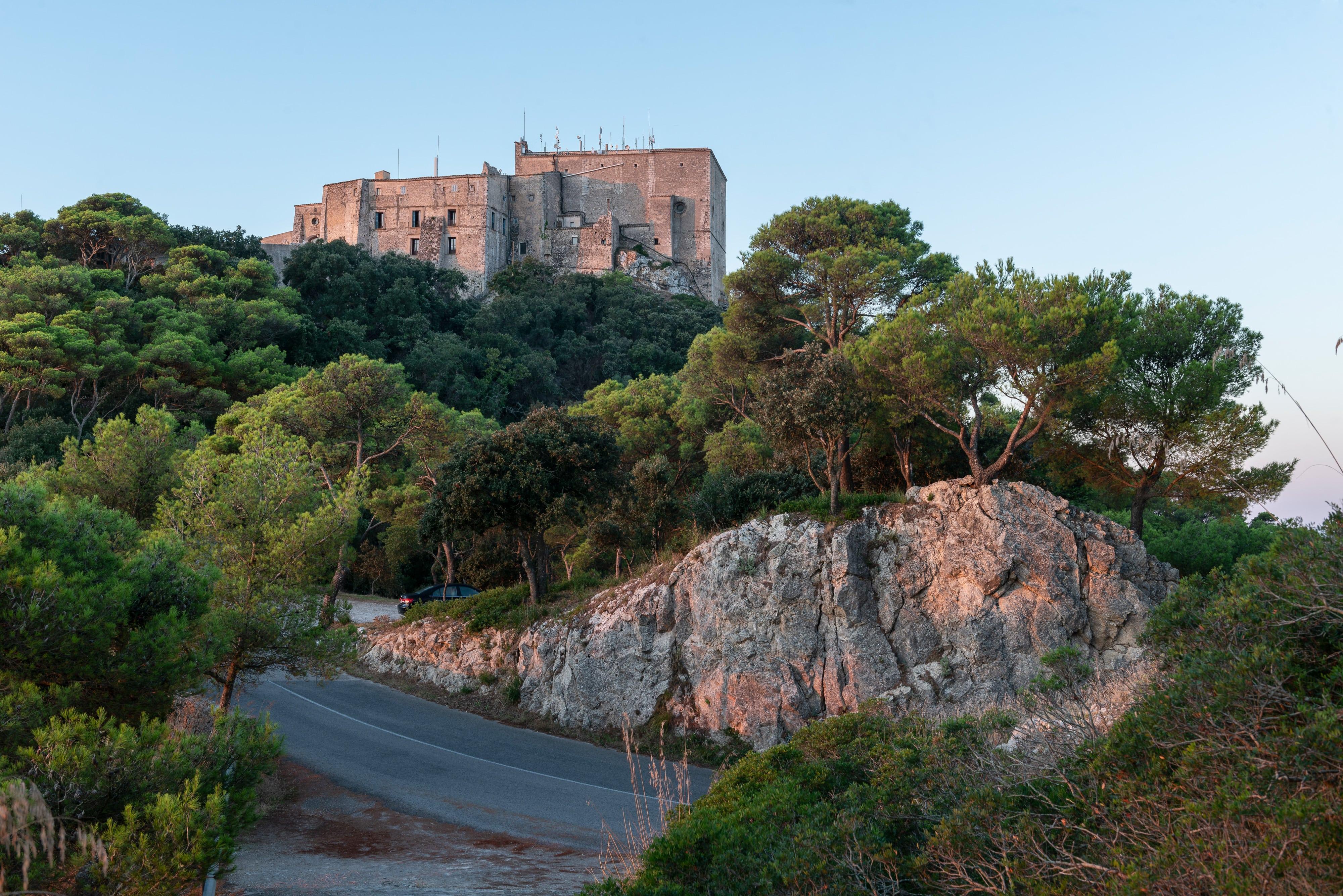 Petit Hostatgeria Sant Salvador 3*