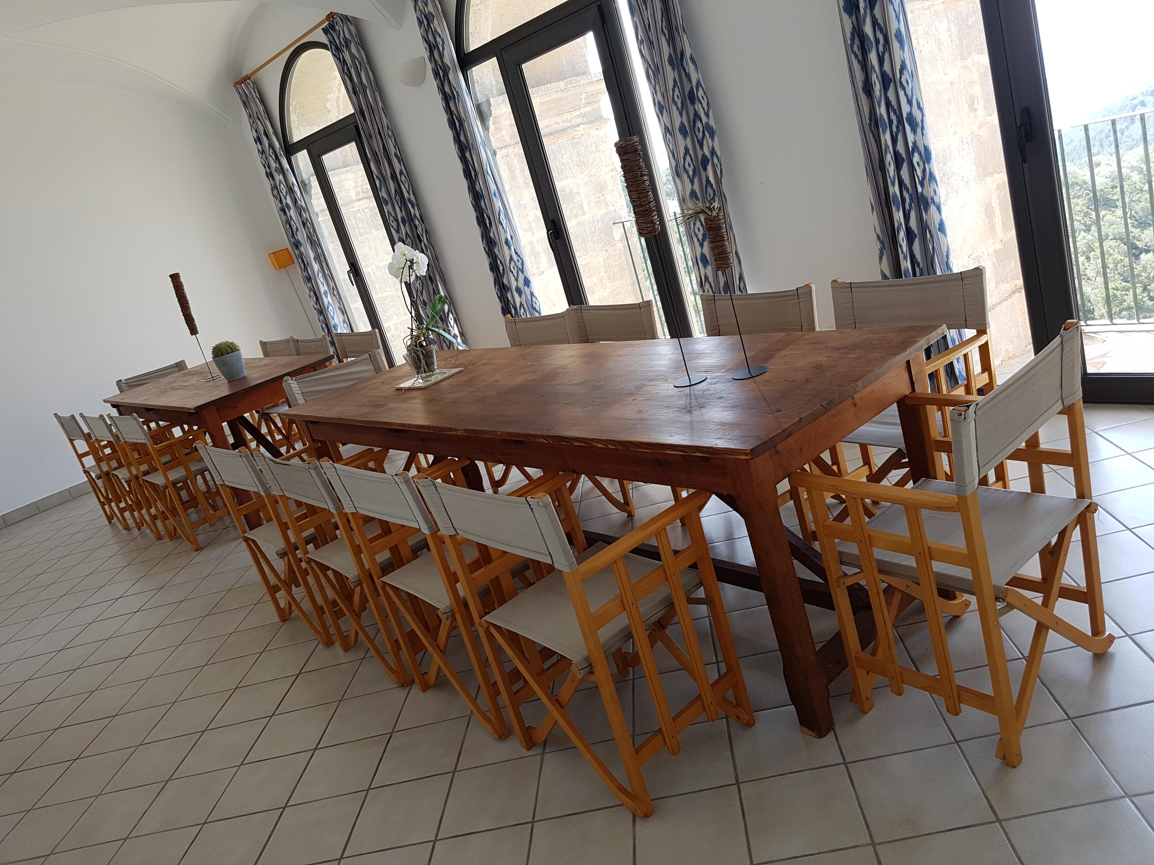Petit Hostatgeria Sant Salvador 3*