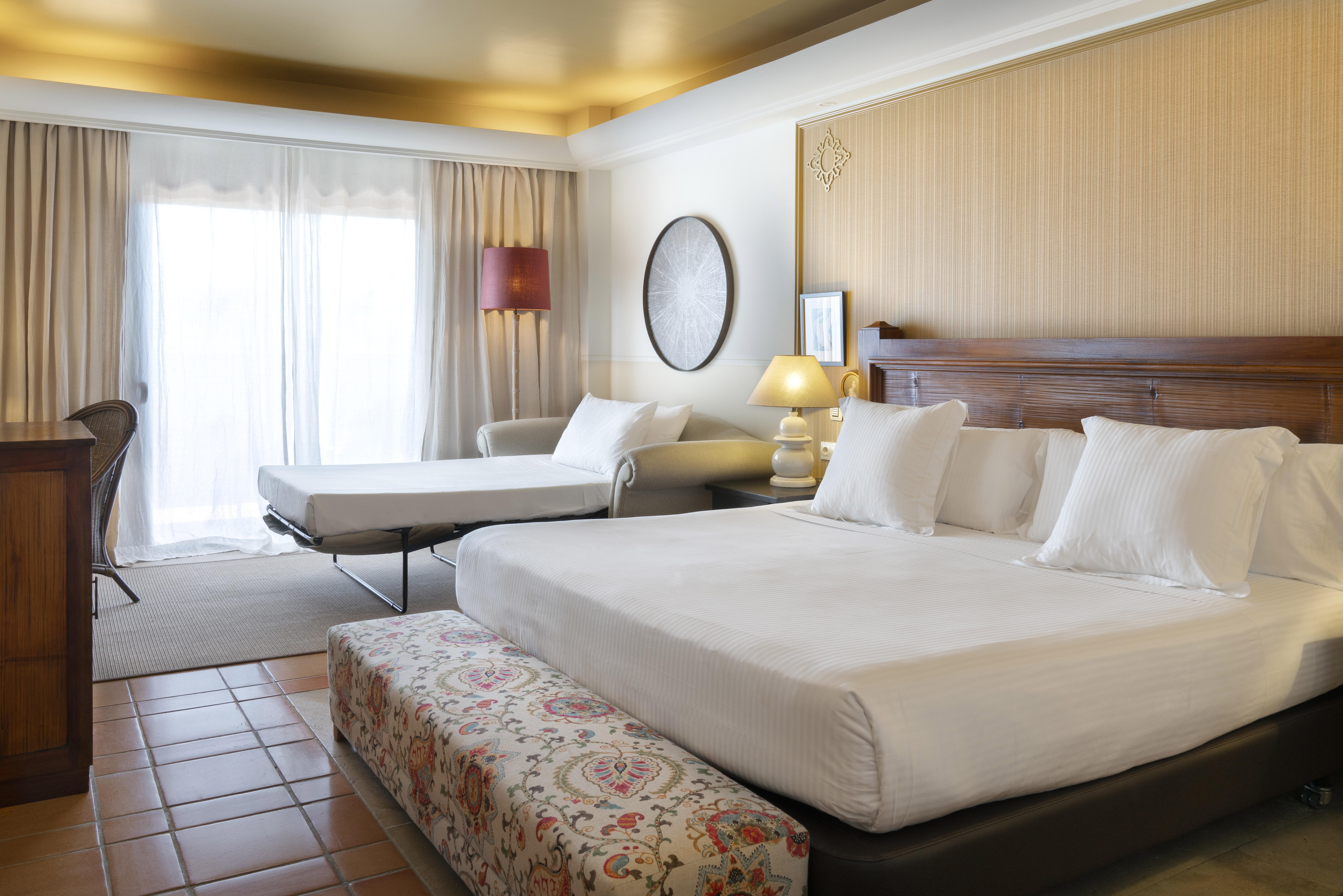 Hotel Vincci Selección La Plantación Del Sur