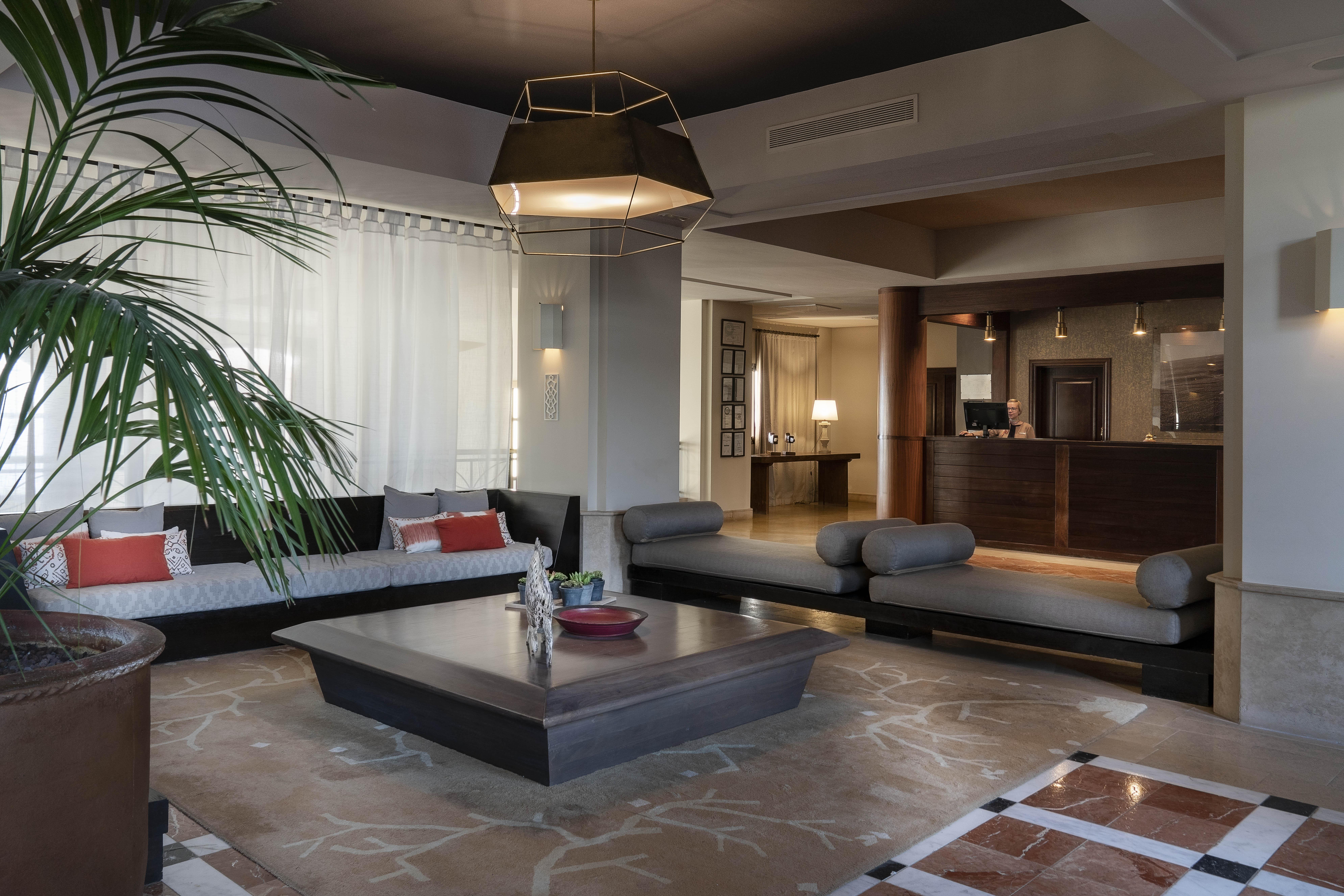 Hotel Vincci Selección La Plantación Del Sur 5*
