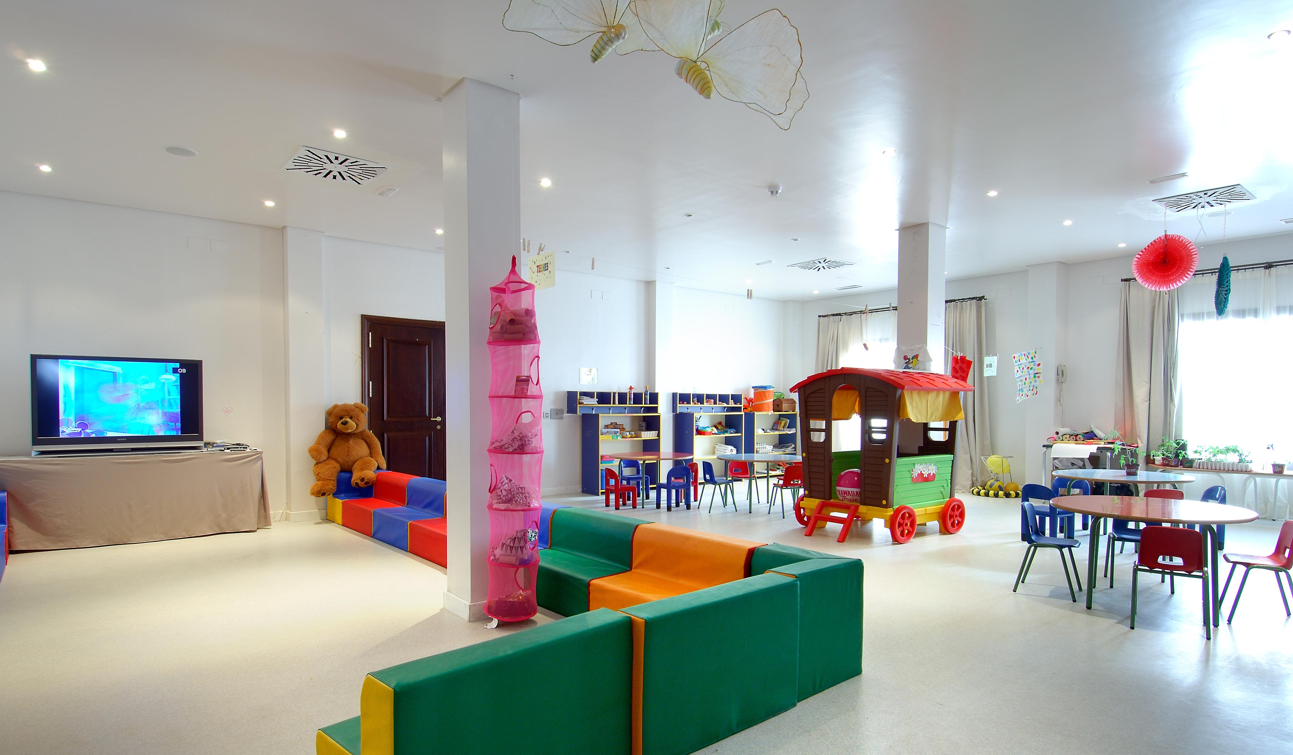 Hotel Vincci Selección La Plantación Del Sur Costa Adeje (Tenerife)
