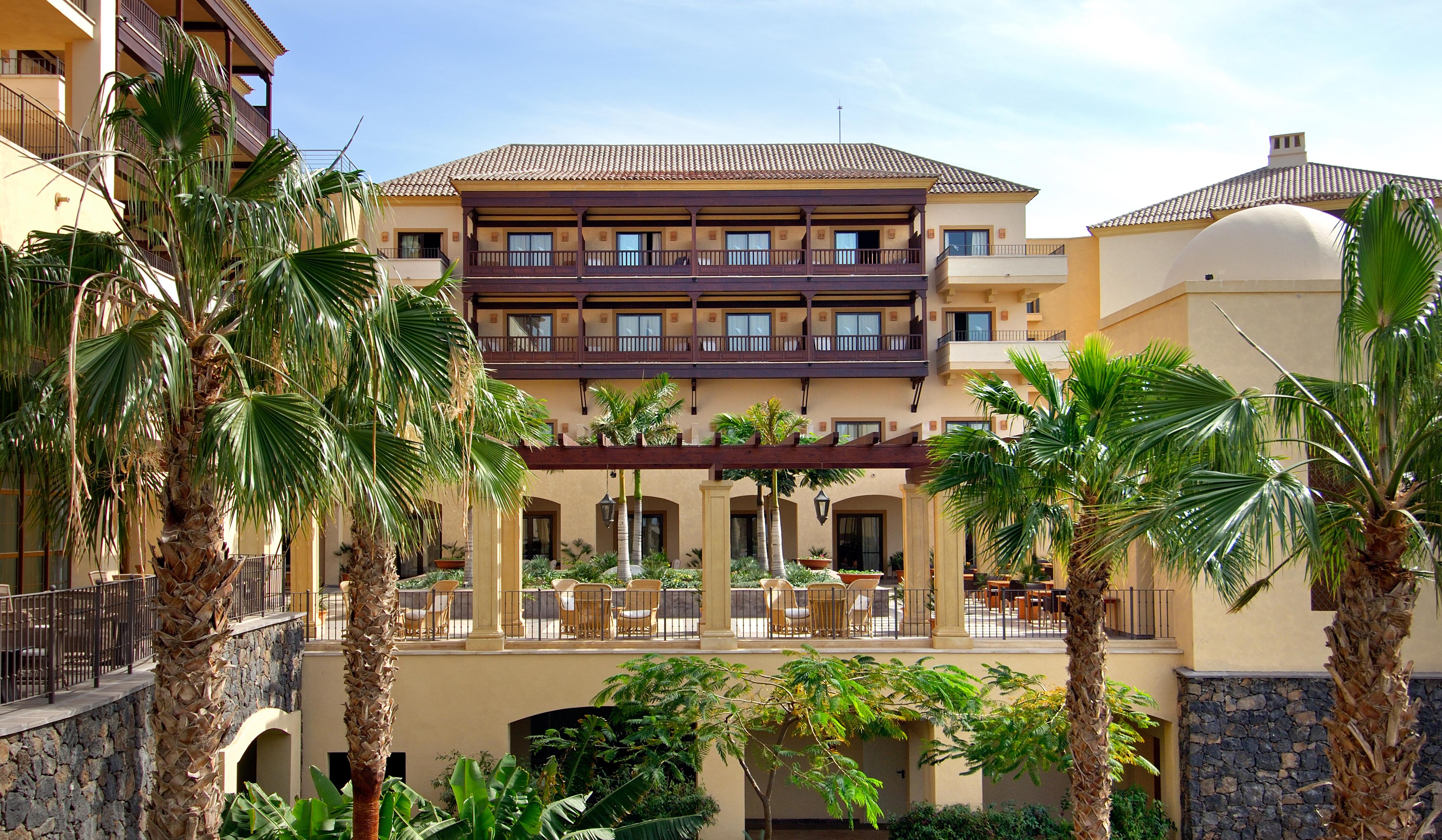 Vincci Selección La Plantación Del Sur Costa Adeje (Tenerife)