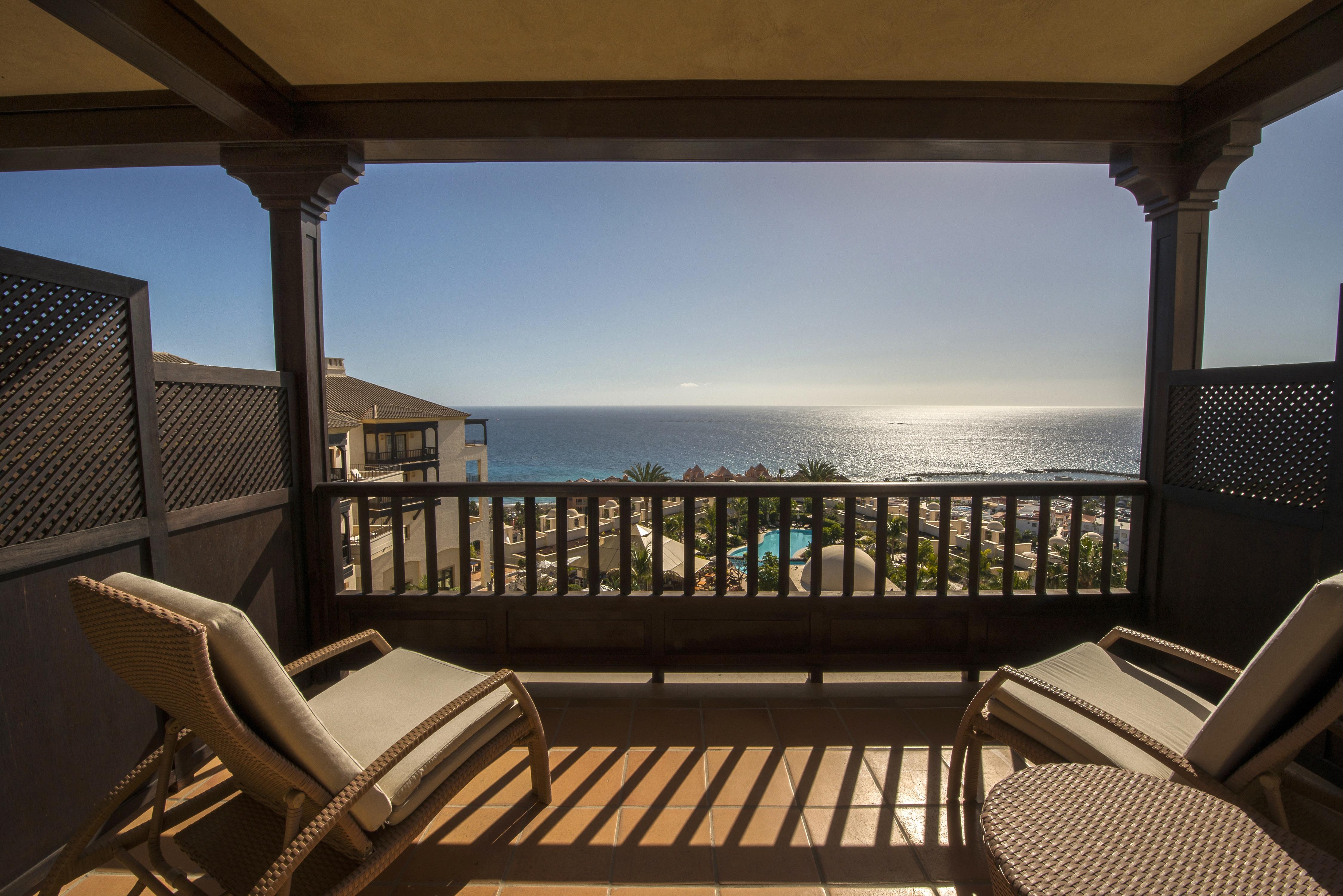 Hotel Vincci Selección La Plantación Del Sur Costa Adeje (Tenerife)