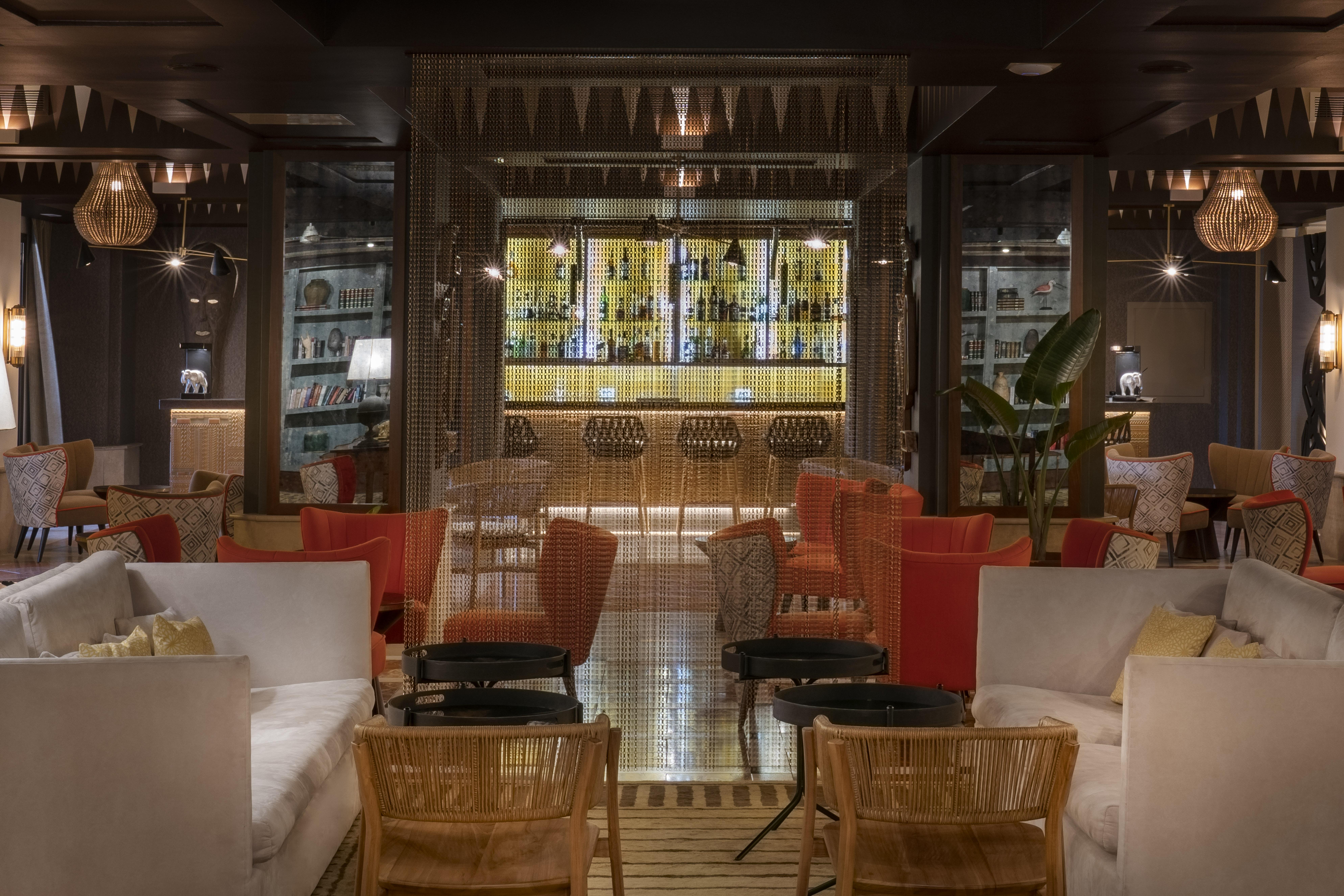 Vincci Selección La Plantación Del Sur Hotel 5*