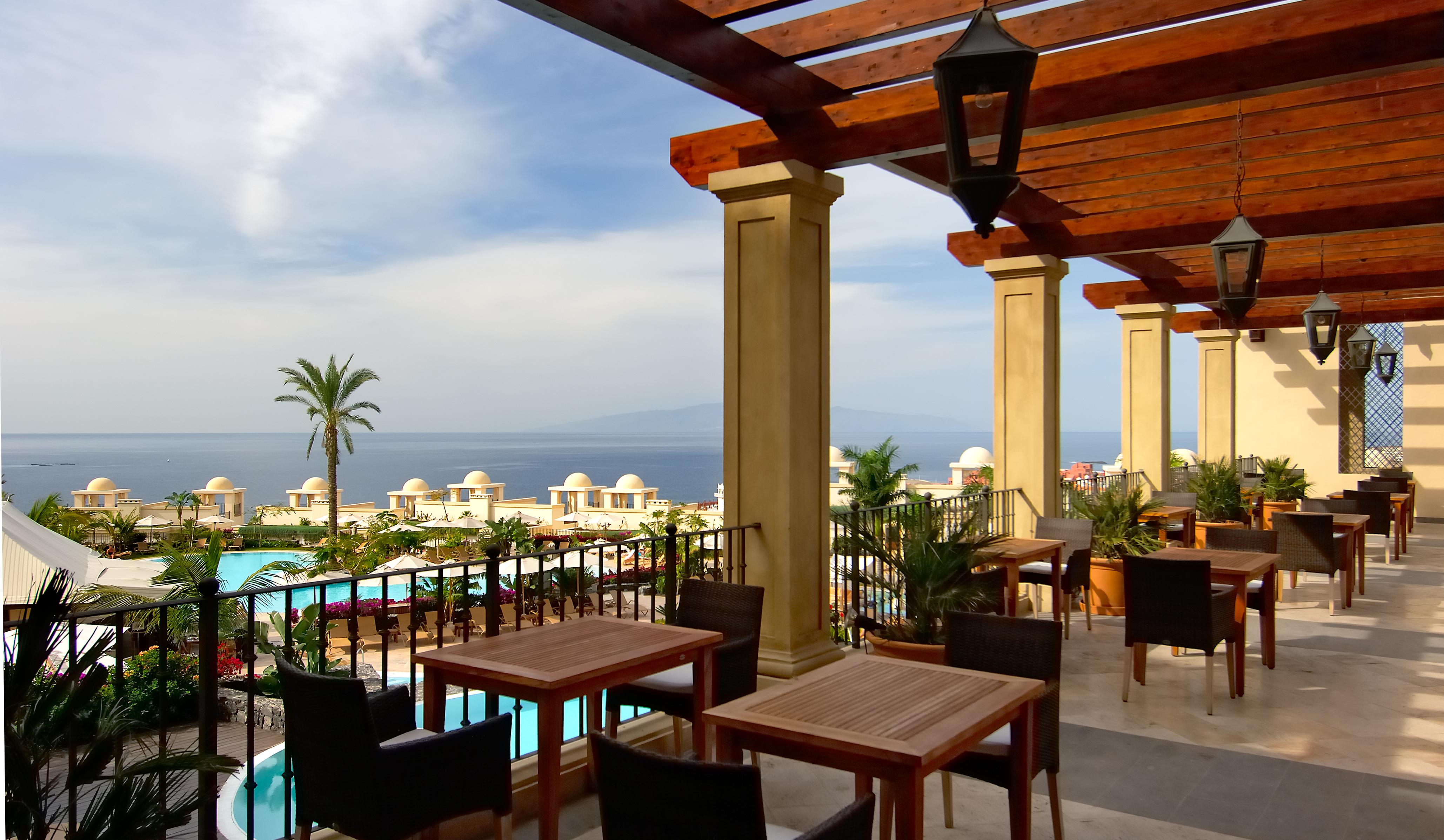 Vincci Selección La Plantación Del Sur 5* Costa Adeje (Tenerife)