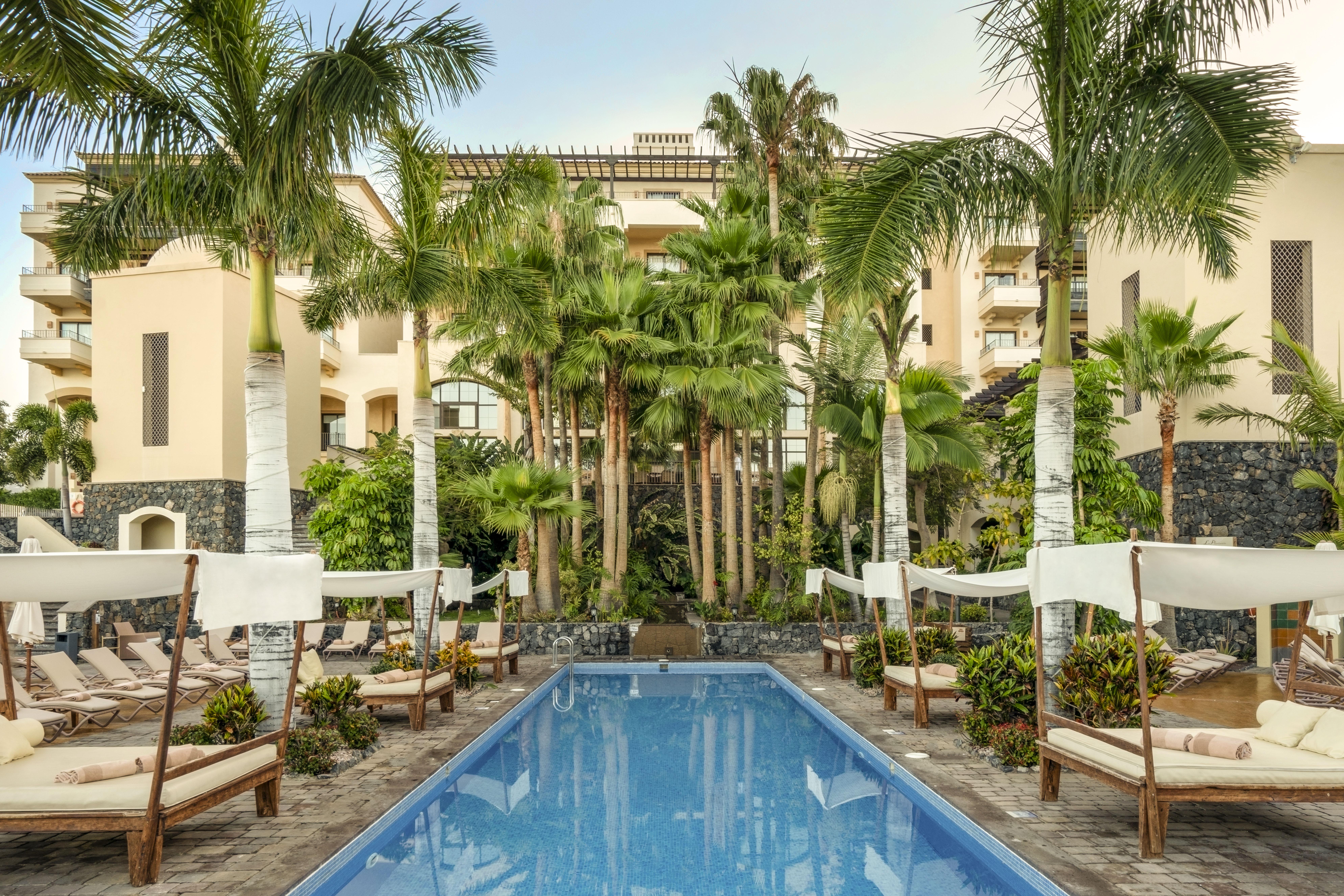 Hotel Vincci Selección La Plantación Del Sur