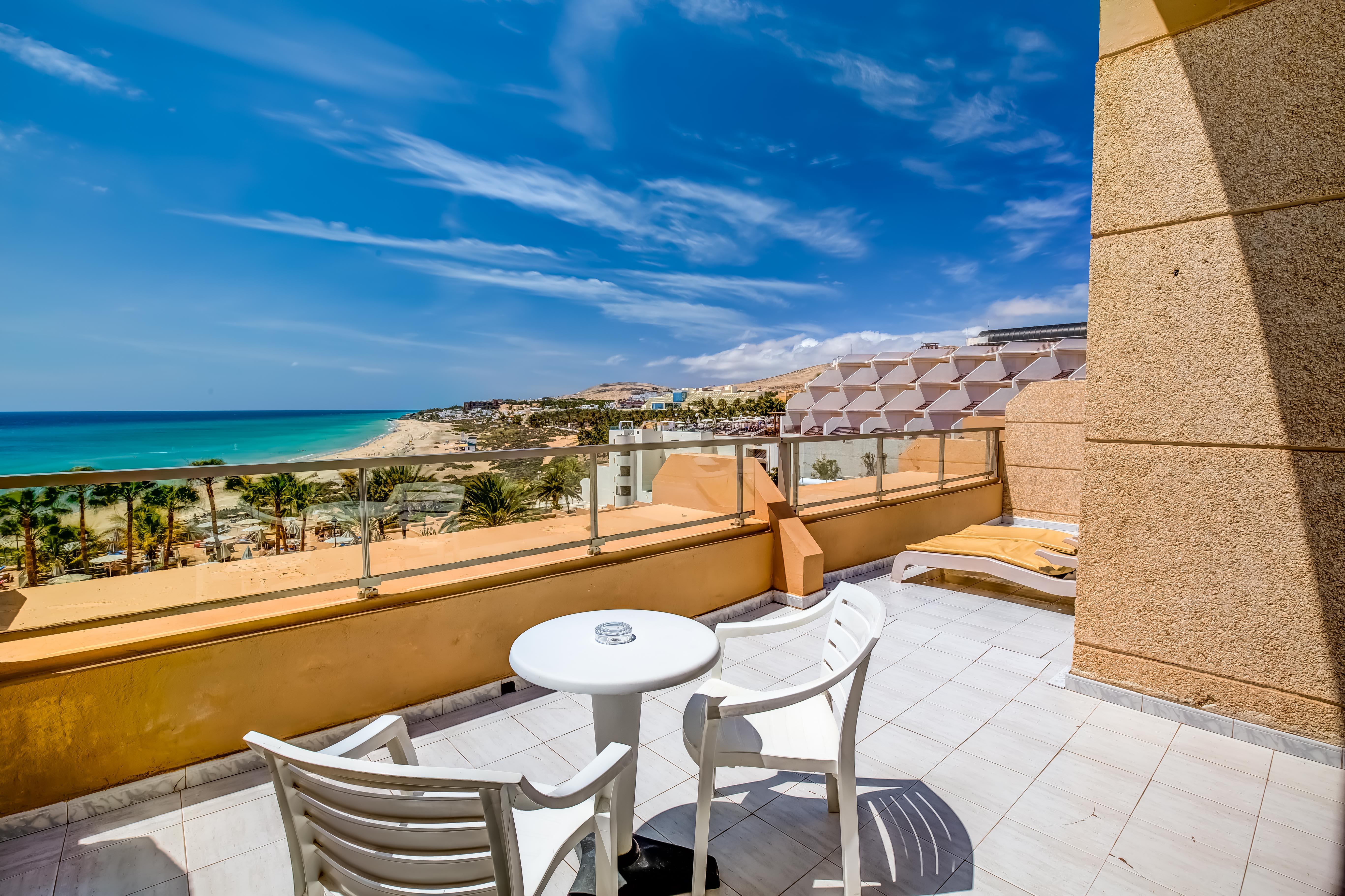Sbh Taro Hotel Costa Calma