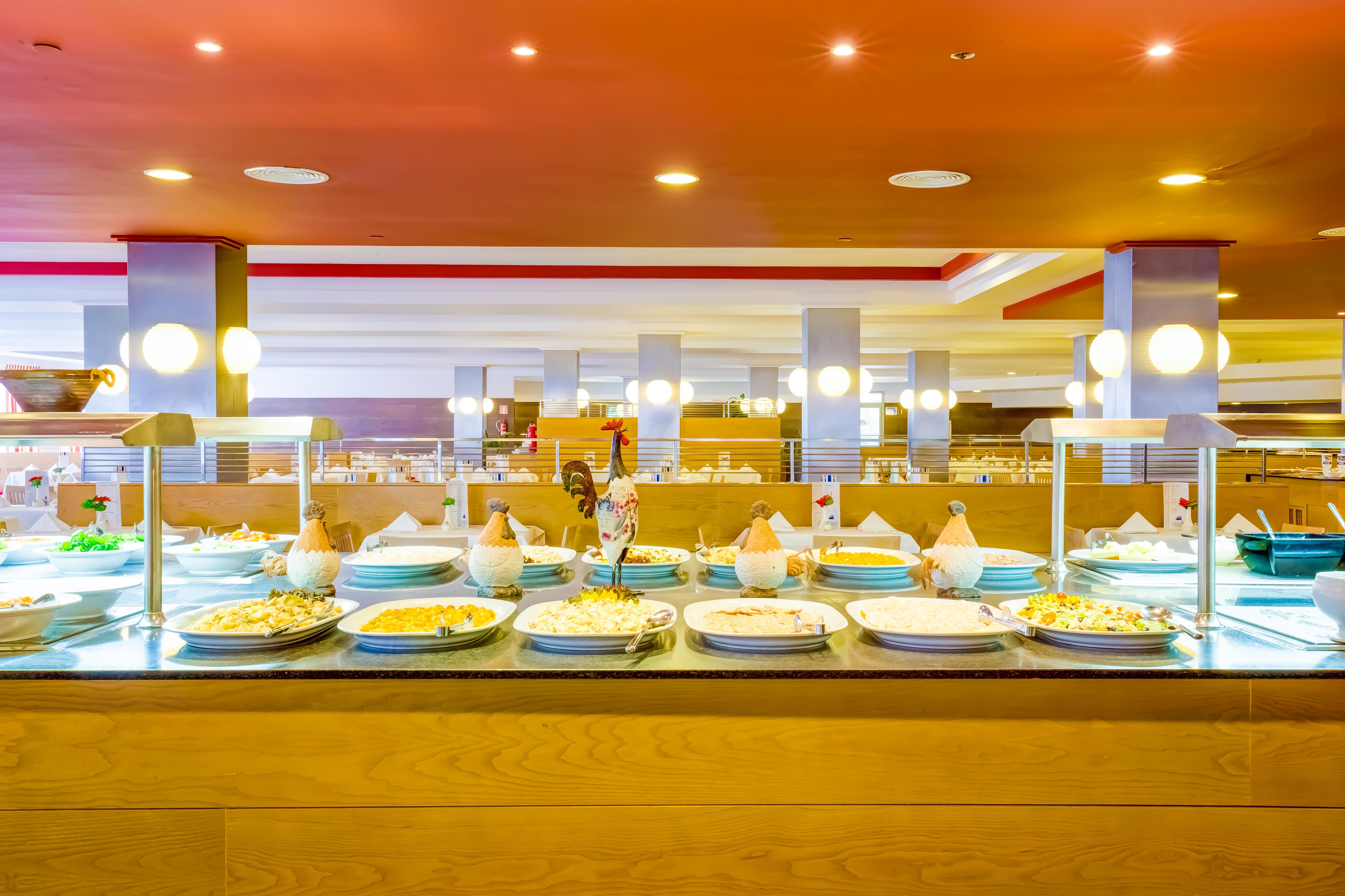 Hotel Sbh Taro 4*